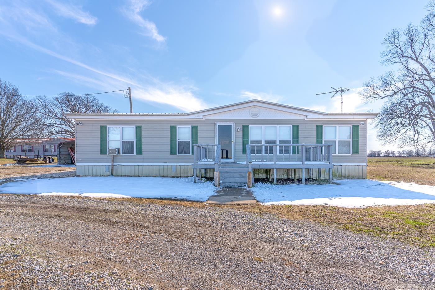 35288  Loudermilk Rd  Tyronza, AR
