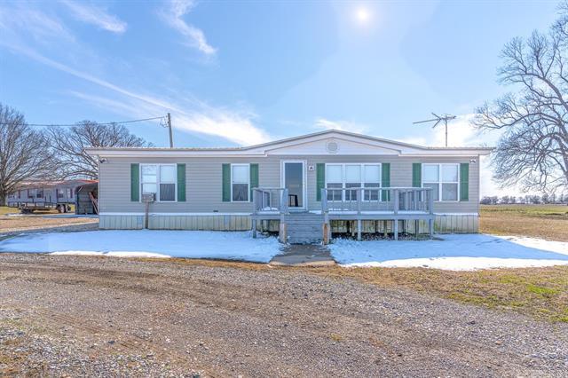 35288  Loudermilk Rd  Tyronza, AR