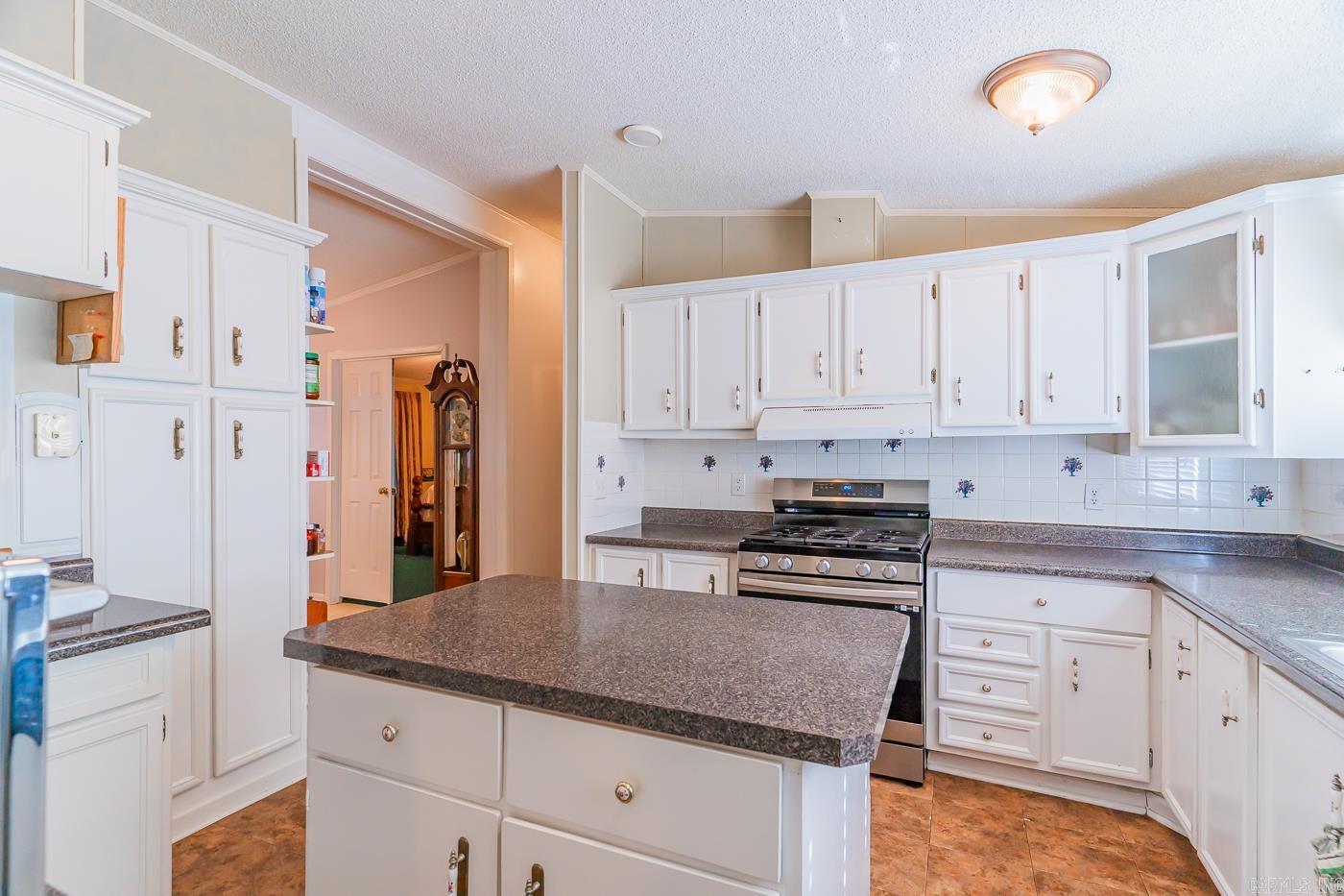35288  Loudermilk Rd  Tyronza, AR