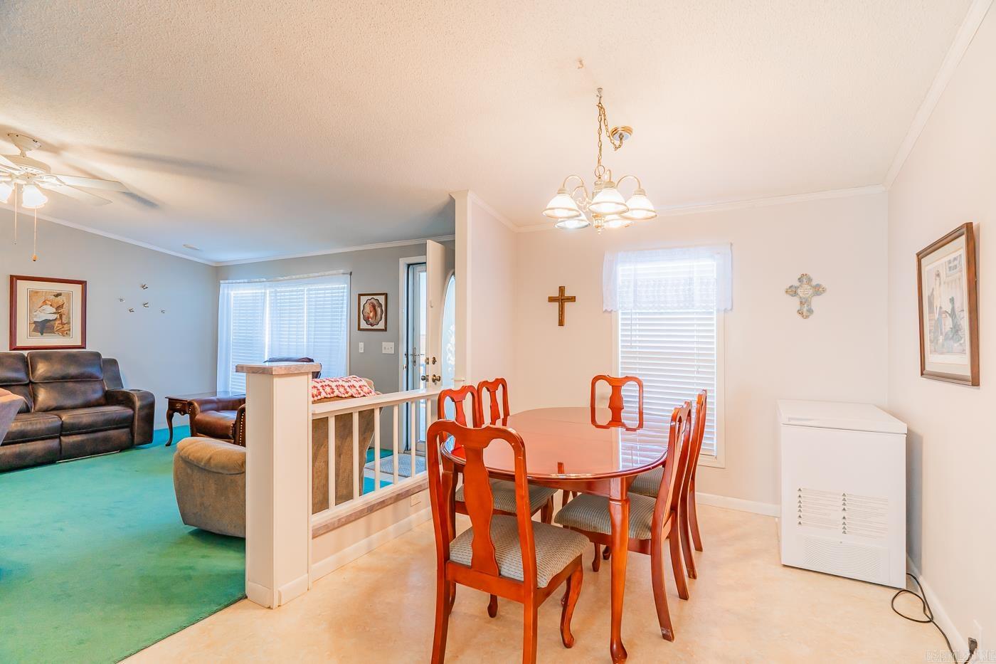 35288  Loudermilk Rd  Tyronza, AR
