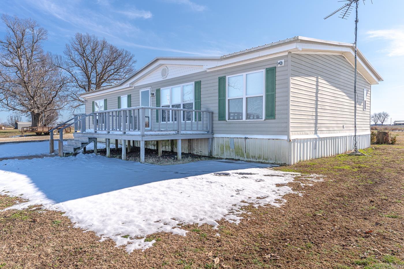 35288  Loudermilk Rd  Tyronza, AR