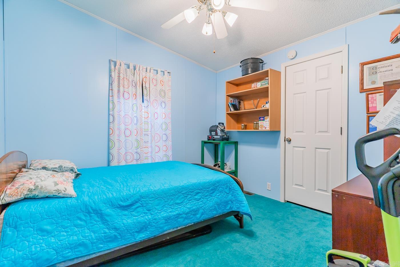 35288  Loudermilk Rd  Tyronza, AR