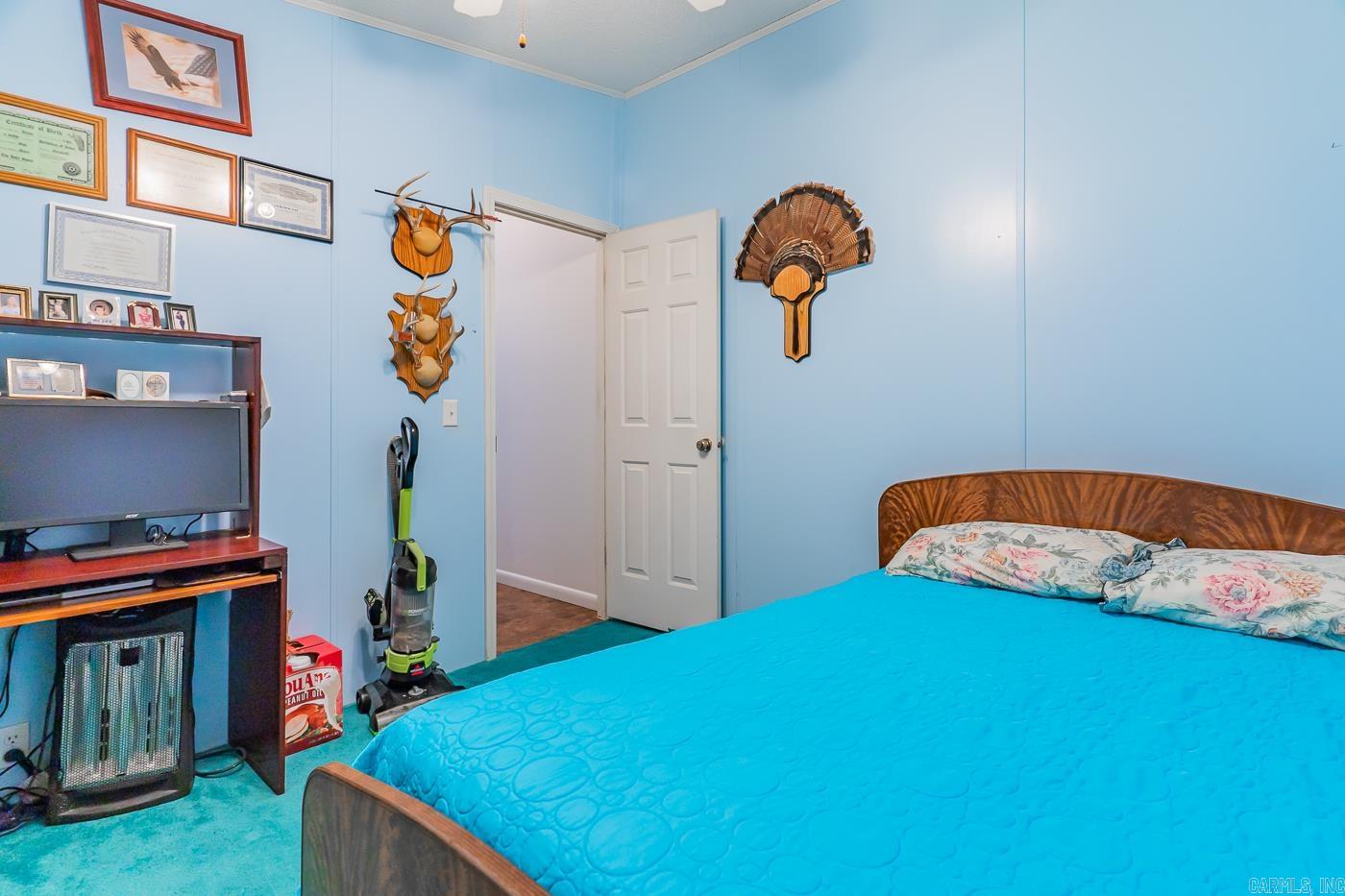 35288  Loudermilk Rd  Tyronza, AR