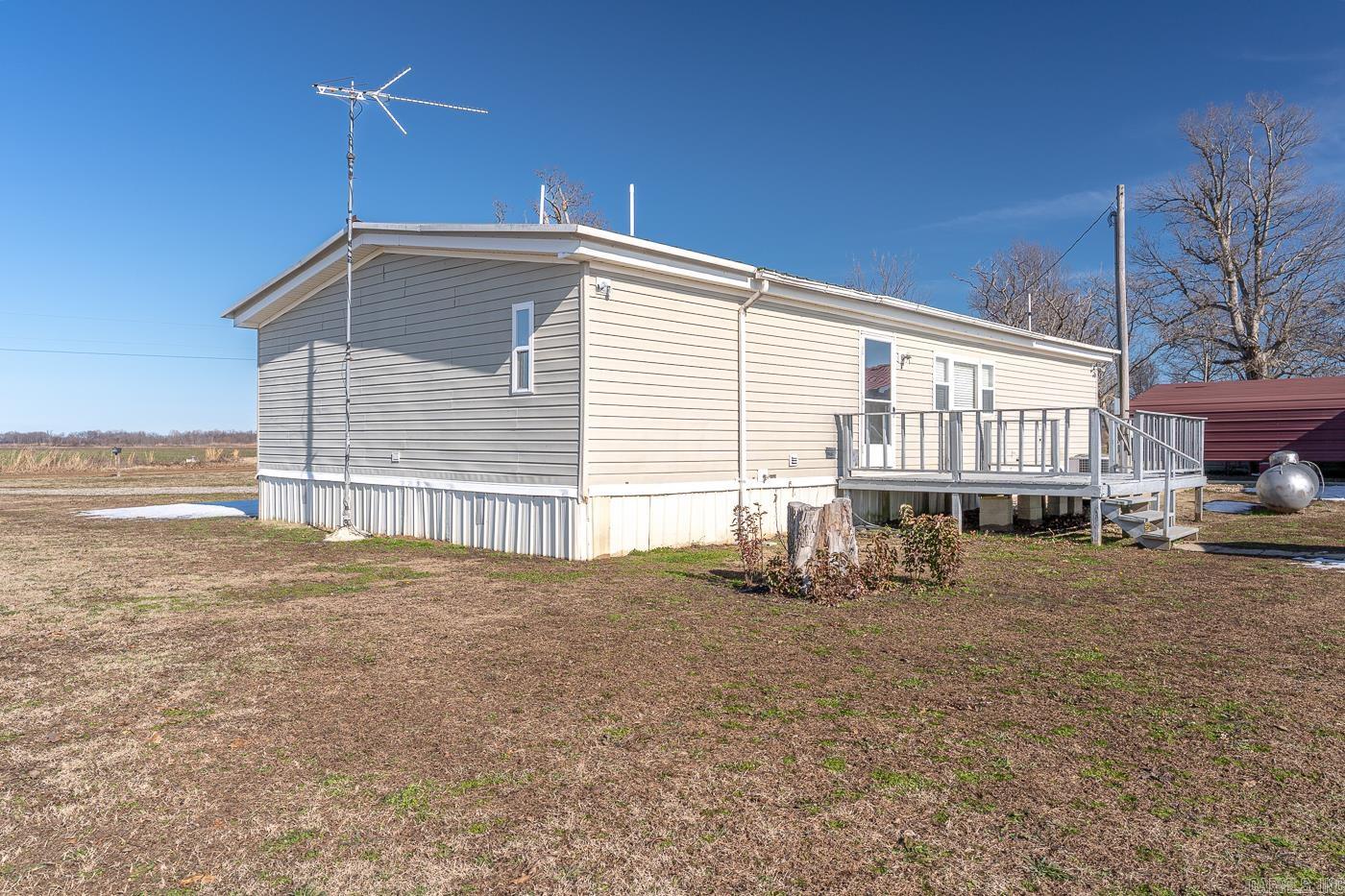 35288  Loudermilk Rd  Tyronza, AR