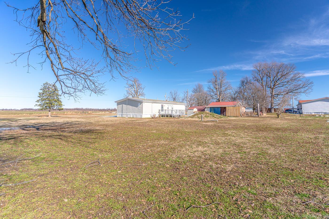 35288  Loudermilk Rd  Tyronza, AR