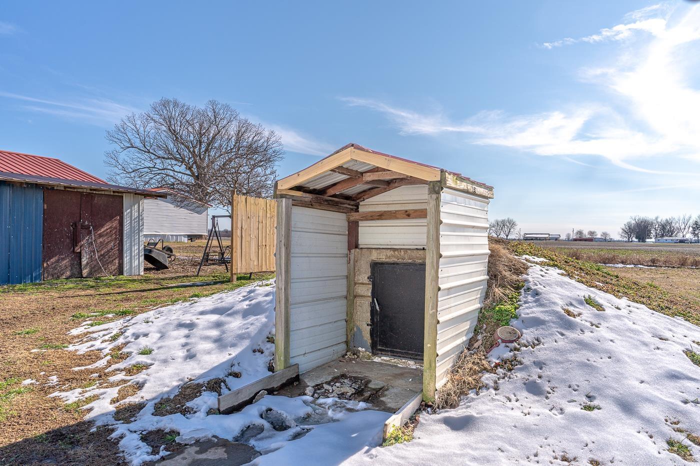35288  Loudermilk Rd  Tyronza, AR
