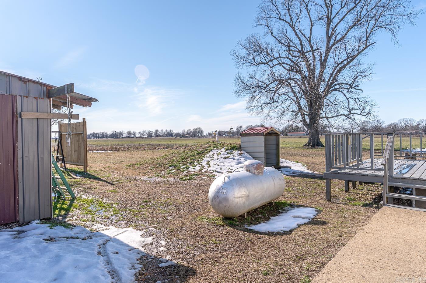 35288  Loudermilk Rd  Tyronza, AR