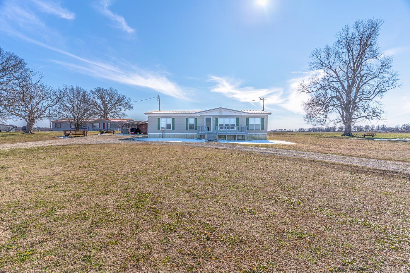 35288  Loudermilk Rd  Tyronza, AR