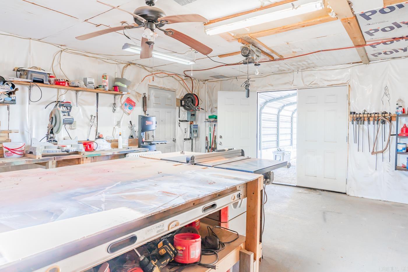 35288  Loudermilk Rd  Tyronza, AR