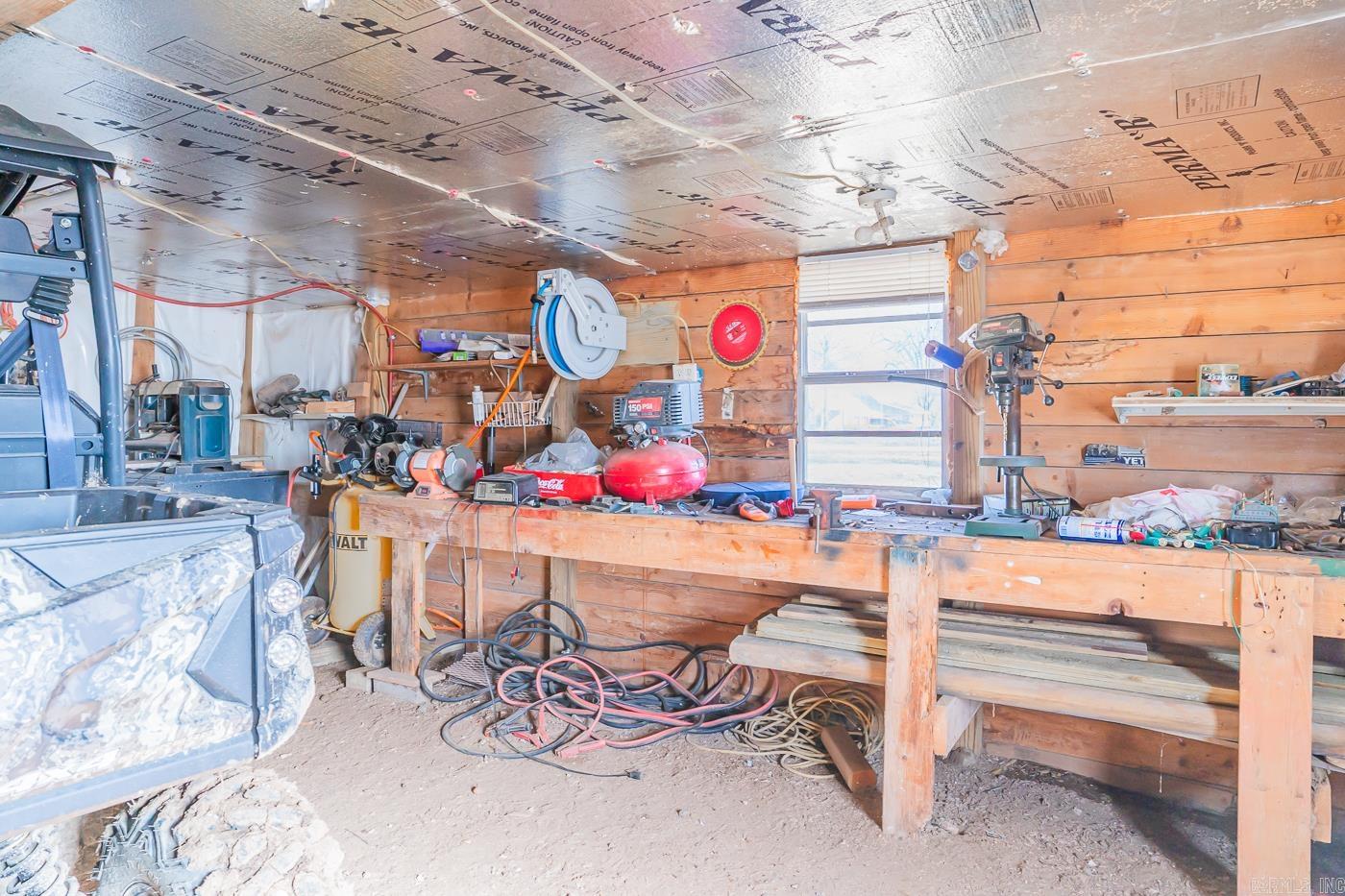 35288  Loudermilk Rd  Tyronza, AR