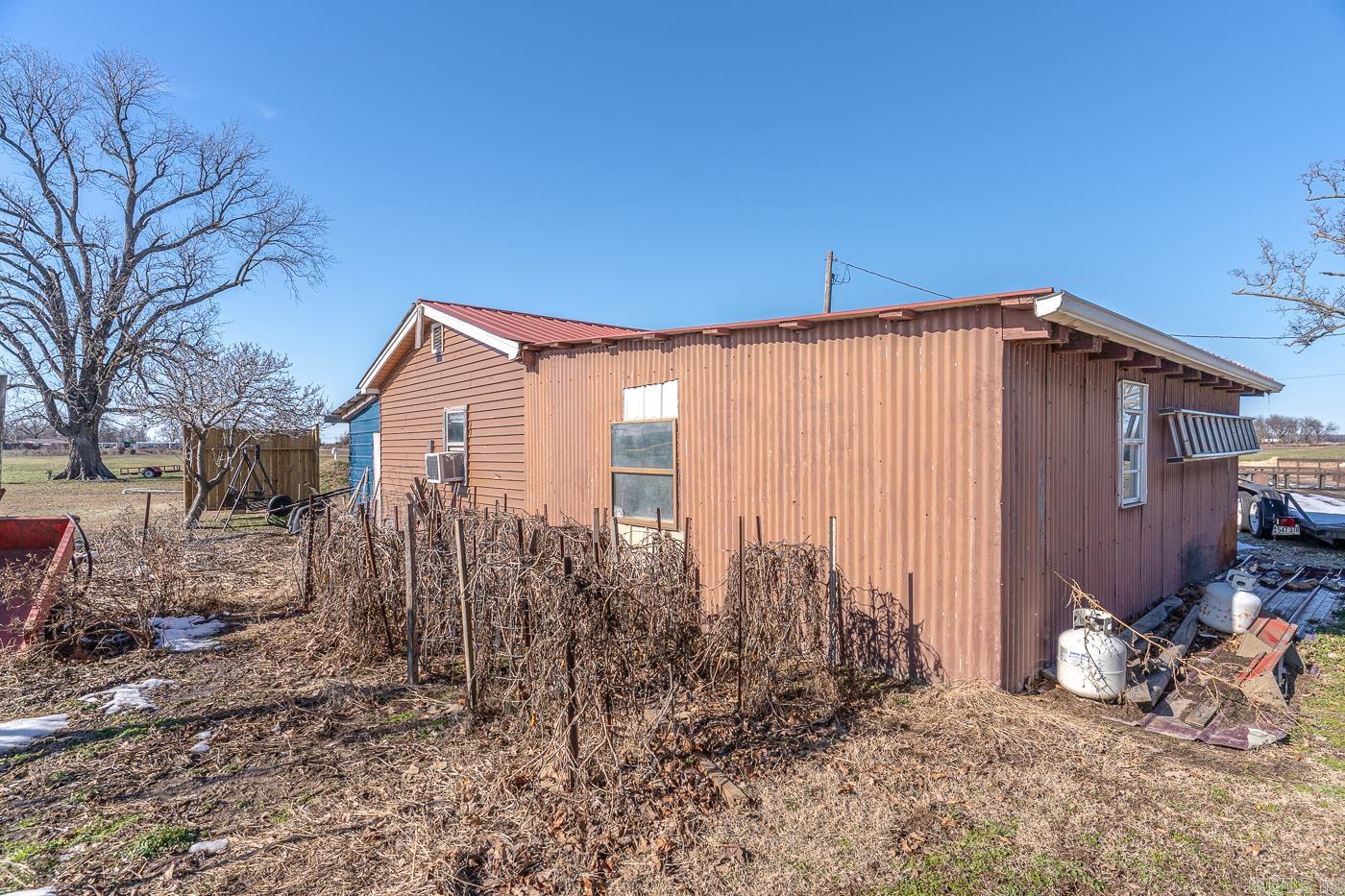 35288  Loudermilk Rd  Tyronza, AR