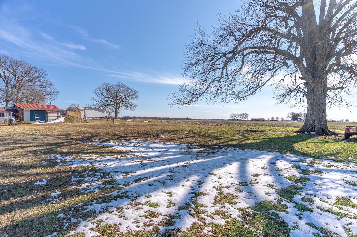 35288  Loudermilk Rd  Tyronza, AR