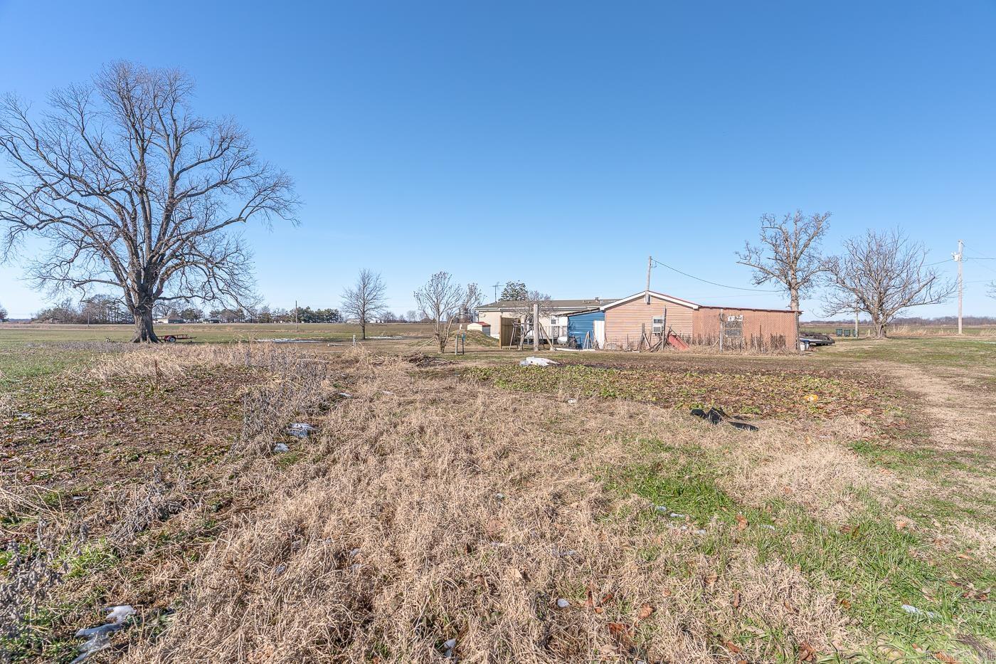 35288  Loudermilk Rd  Tyronza, AR