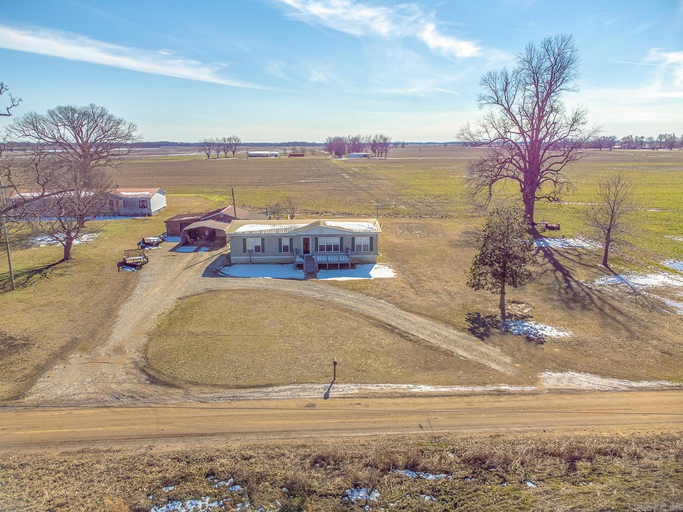 35288  Loudermilk Rd  Tyronza, AR