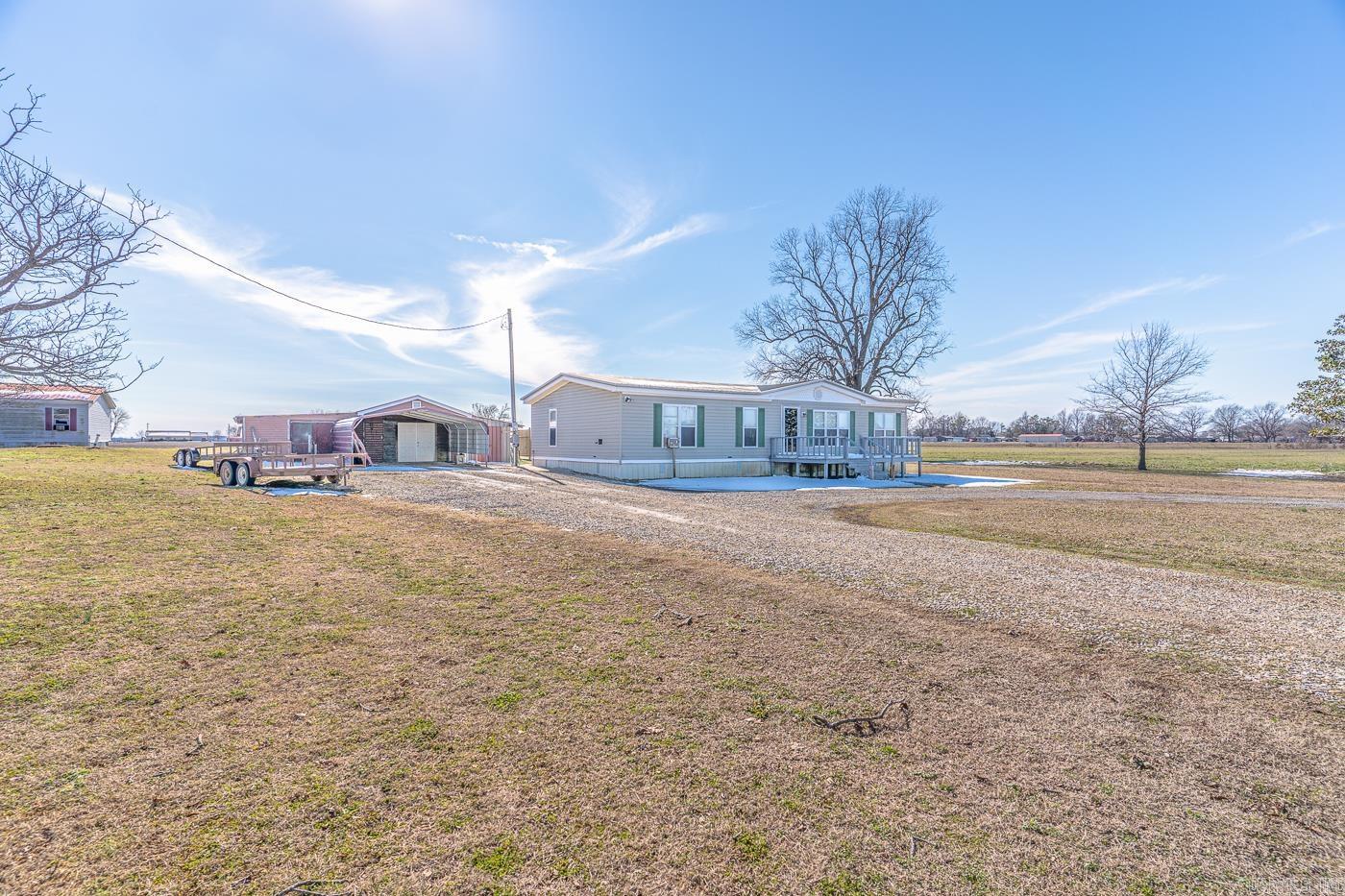 35288  Loudermilk Rd  Tyronza, AR