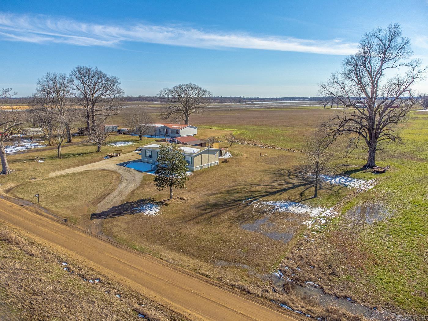 35288  Loudermilk Rd  Tyronza, AR