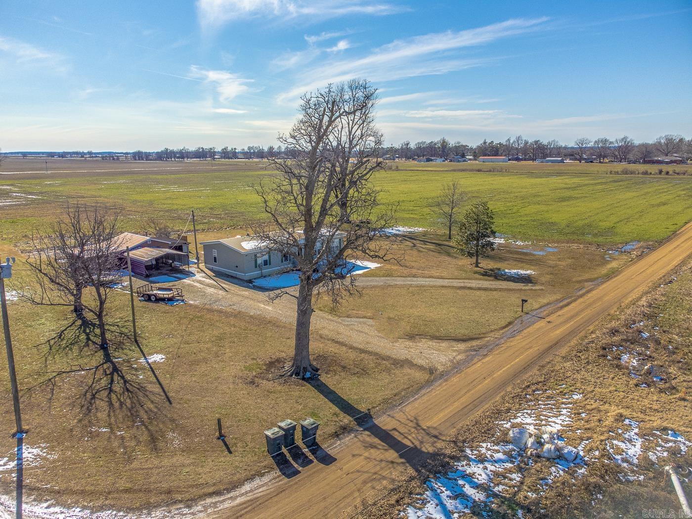 35288  Loudermilk Rd  Tyronza, AR