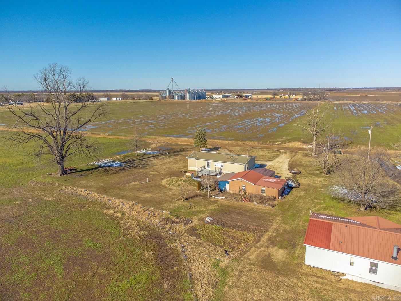 35288  Loudermilk Rd  Tyronza, AR