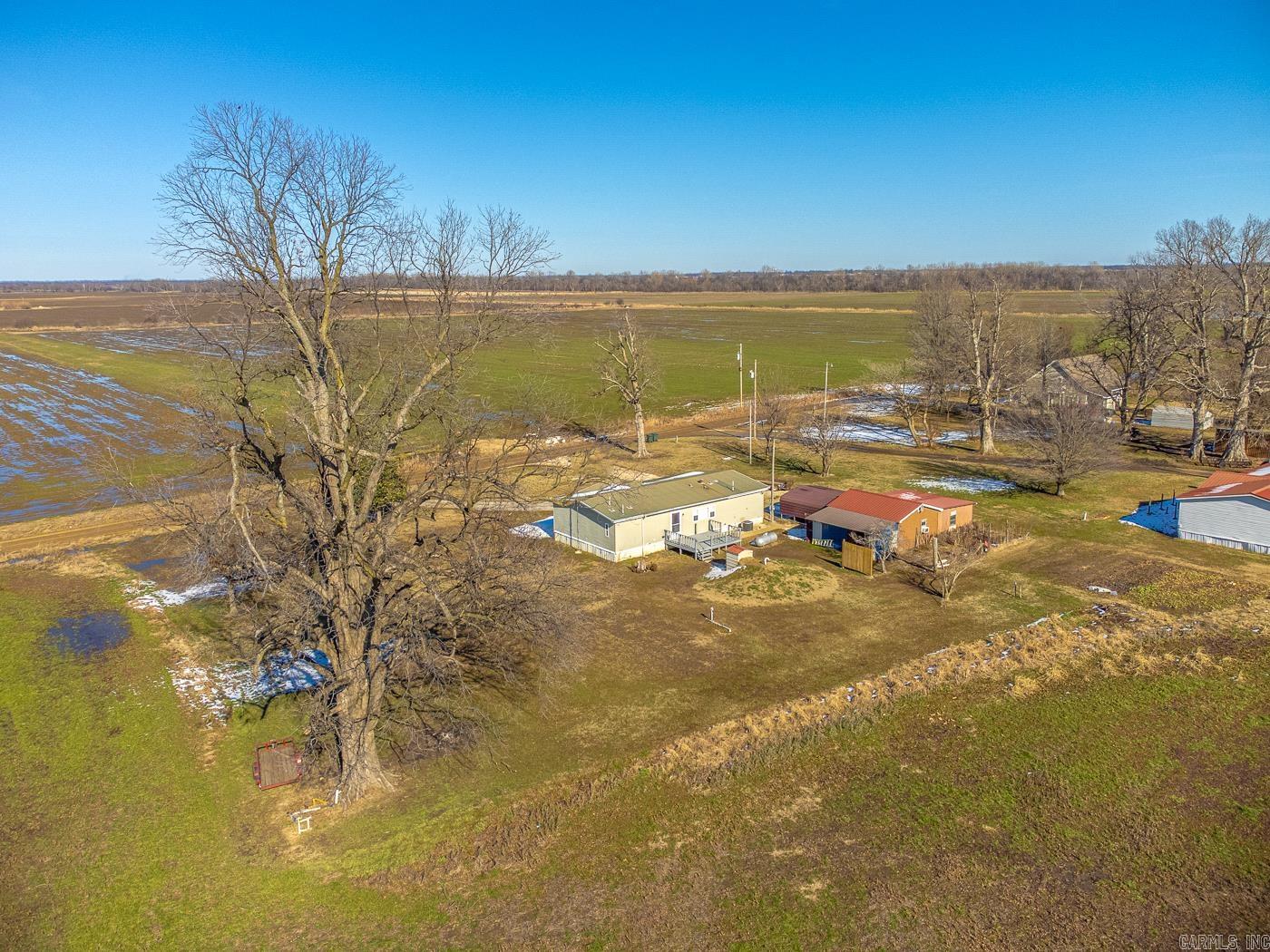 35288  Loudermilk Rd  Tyronza, AR