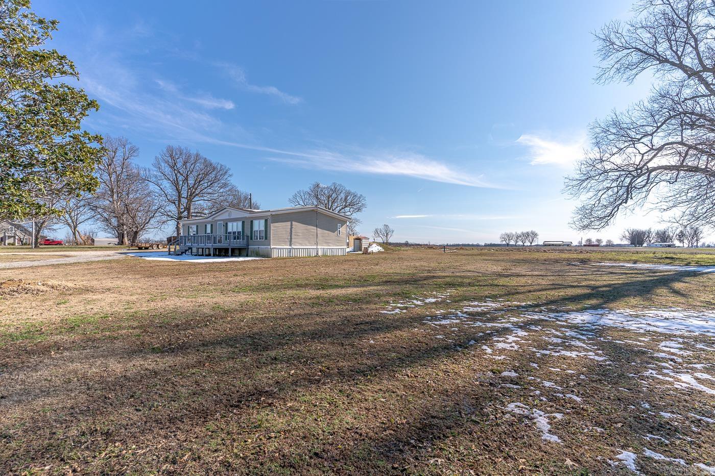 35288  Loudermilk Rd  Tyronza, AR