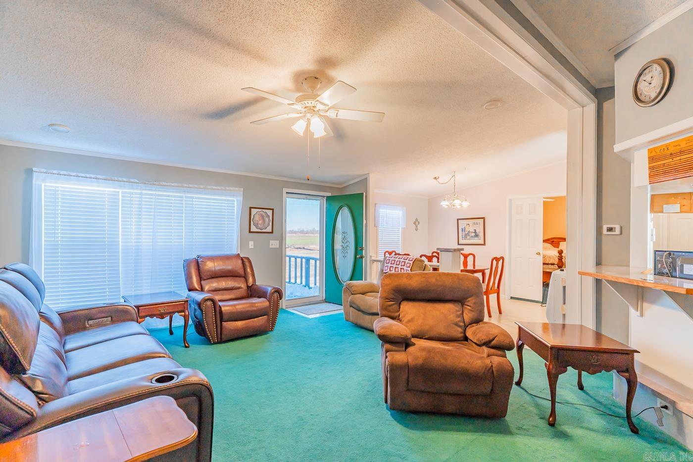 35288  Loudermilk Rd  Tyronza, AR