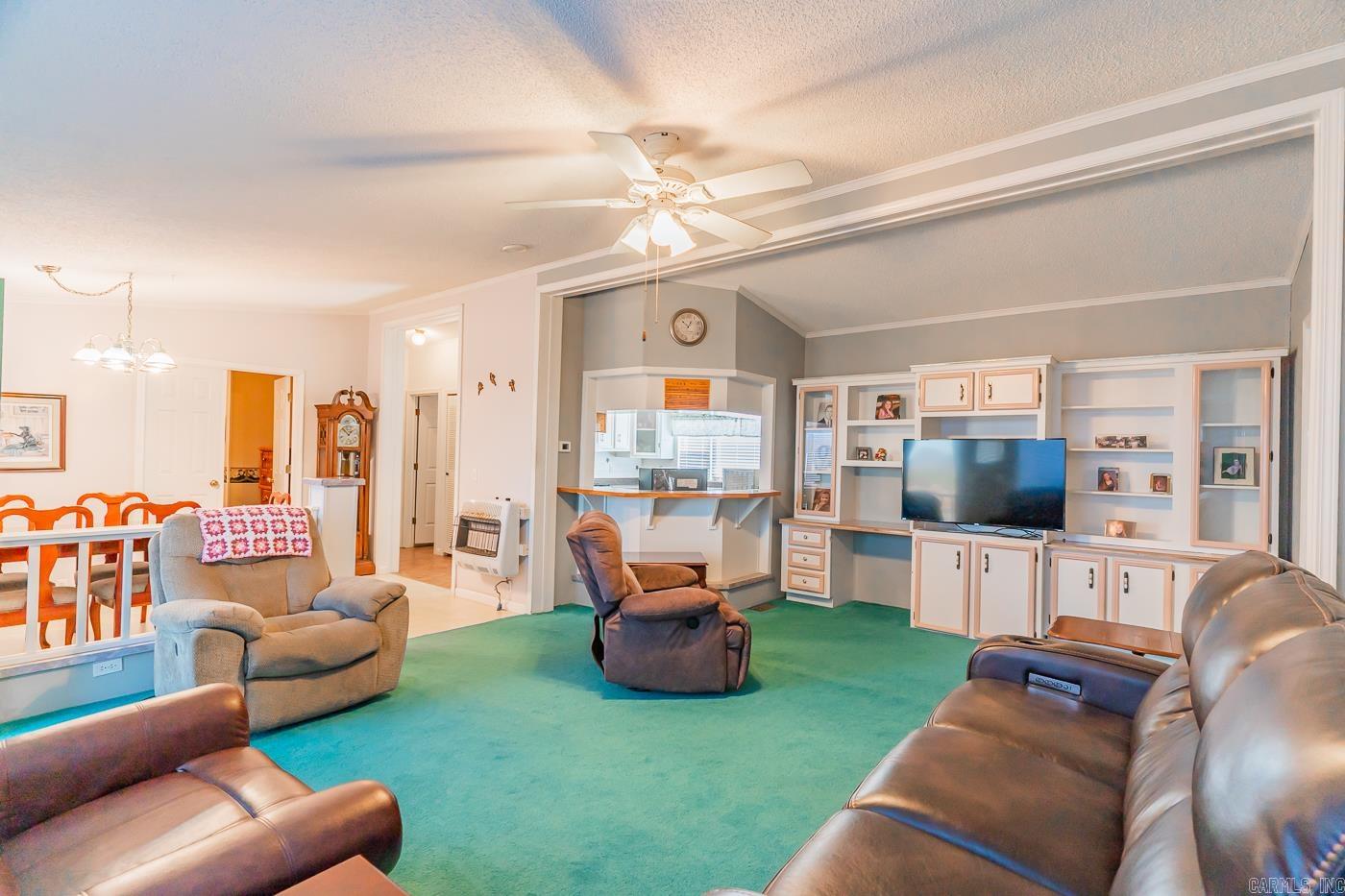 35288  Loudermilk Rd  Tyronza, AR