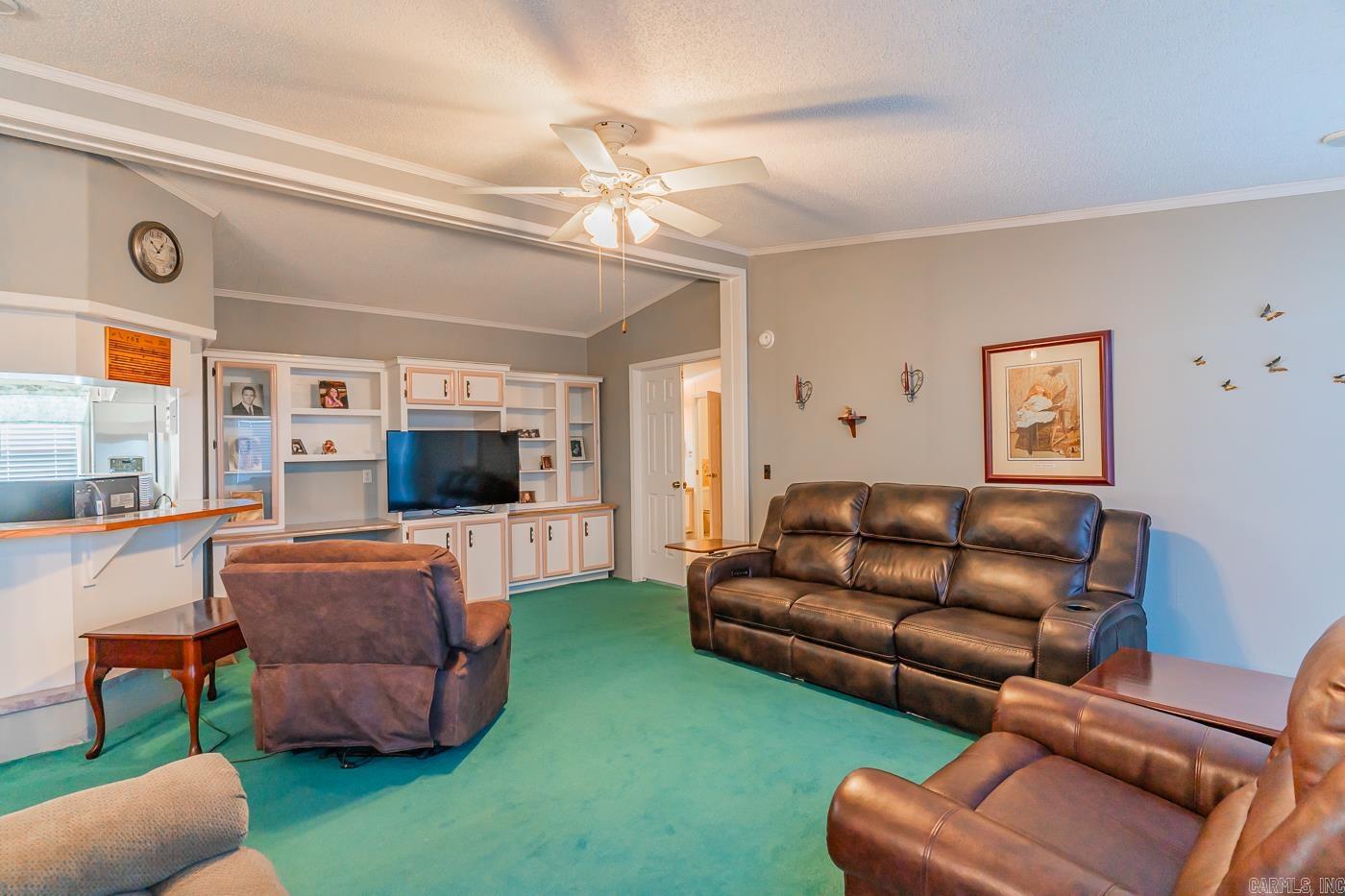35288  Loudermilk Rd  Tyronza, AR