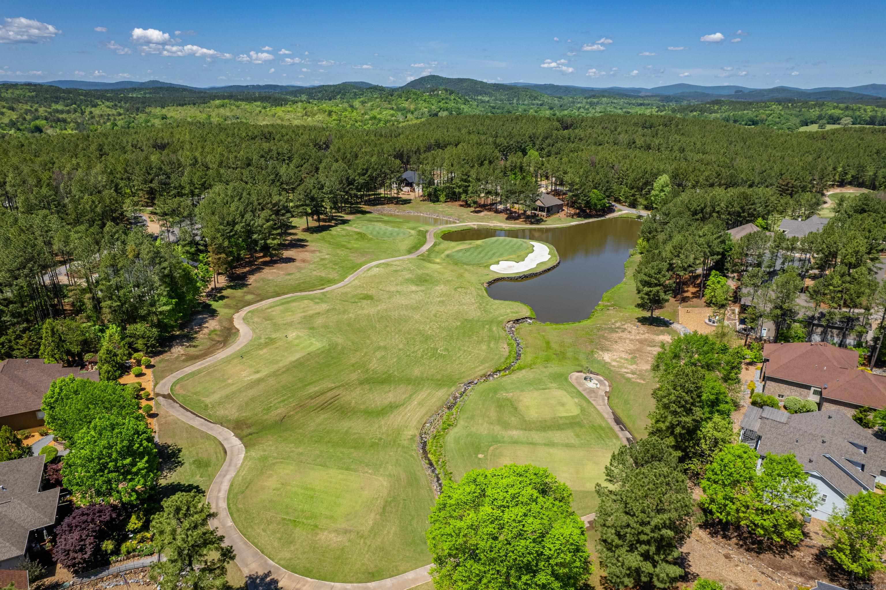 370  Maderas  Hot Springs Village, AR