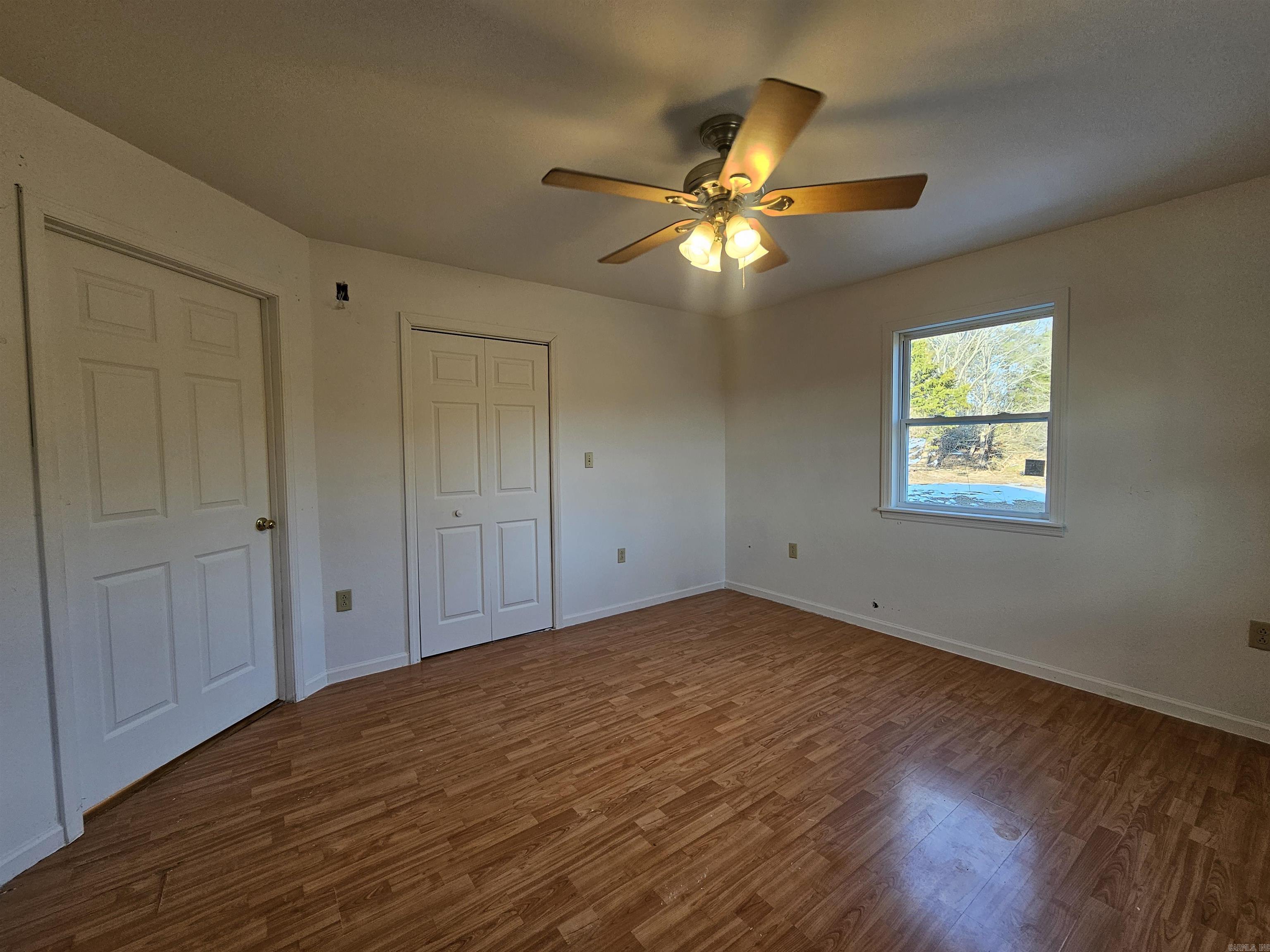 251  Oakland Rd  Clinton, AR