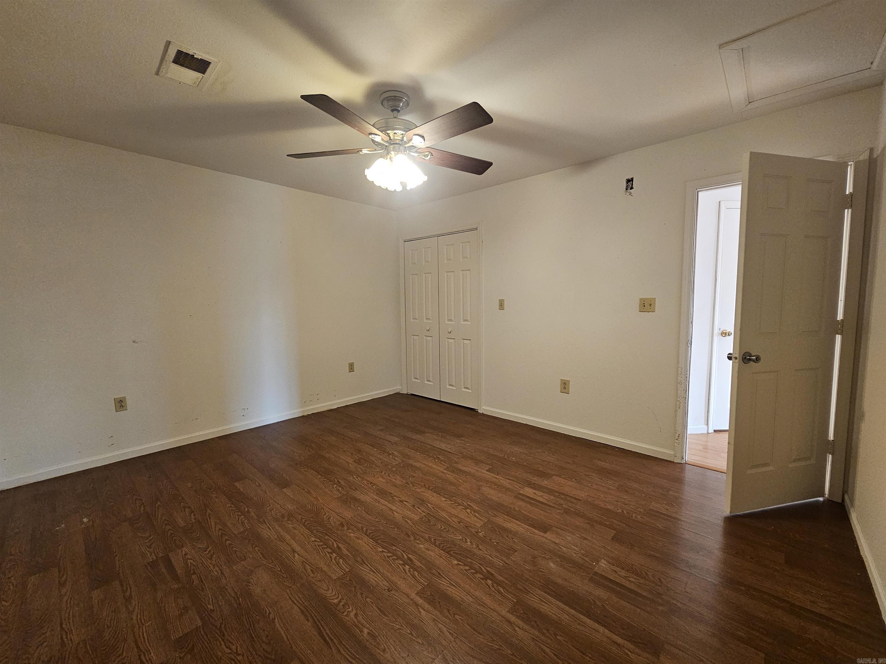 251  Oakland Rd  Clinton, AR