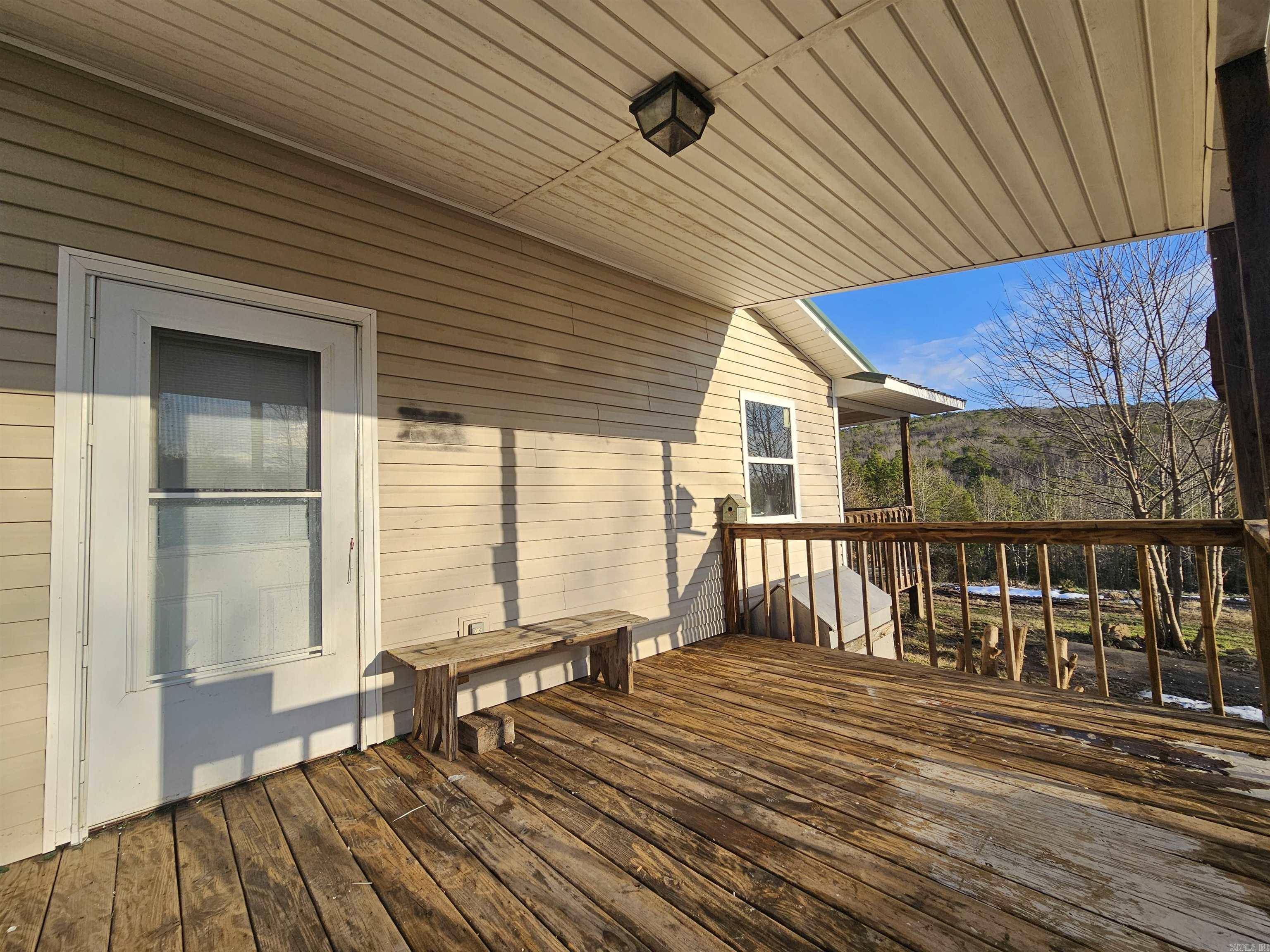 251  Oakland Rd  Clinton, AR
