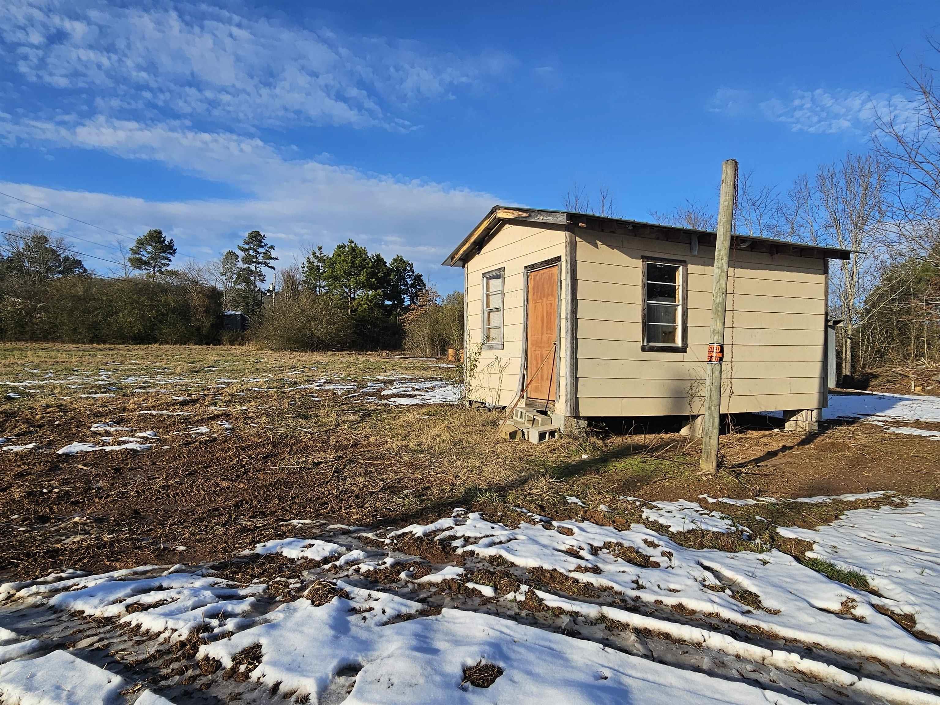 251  Oakland Rd  Clinton, AR