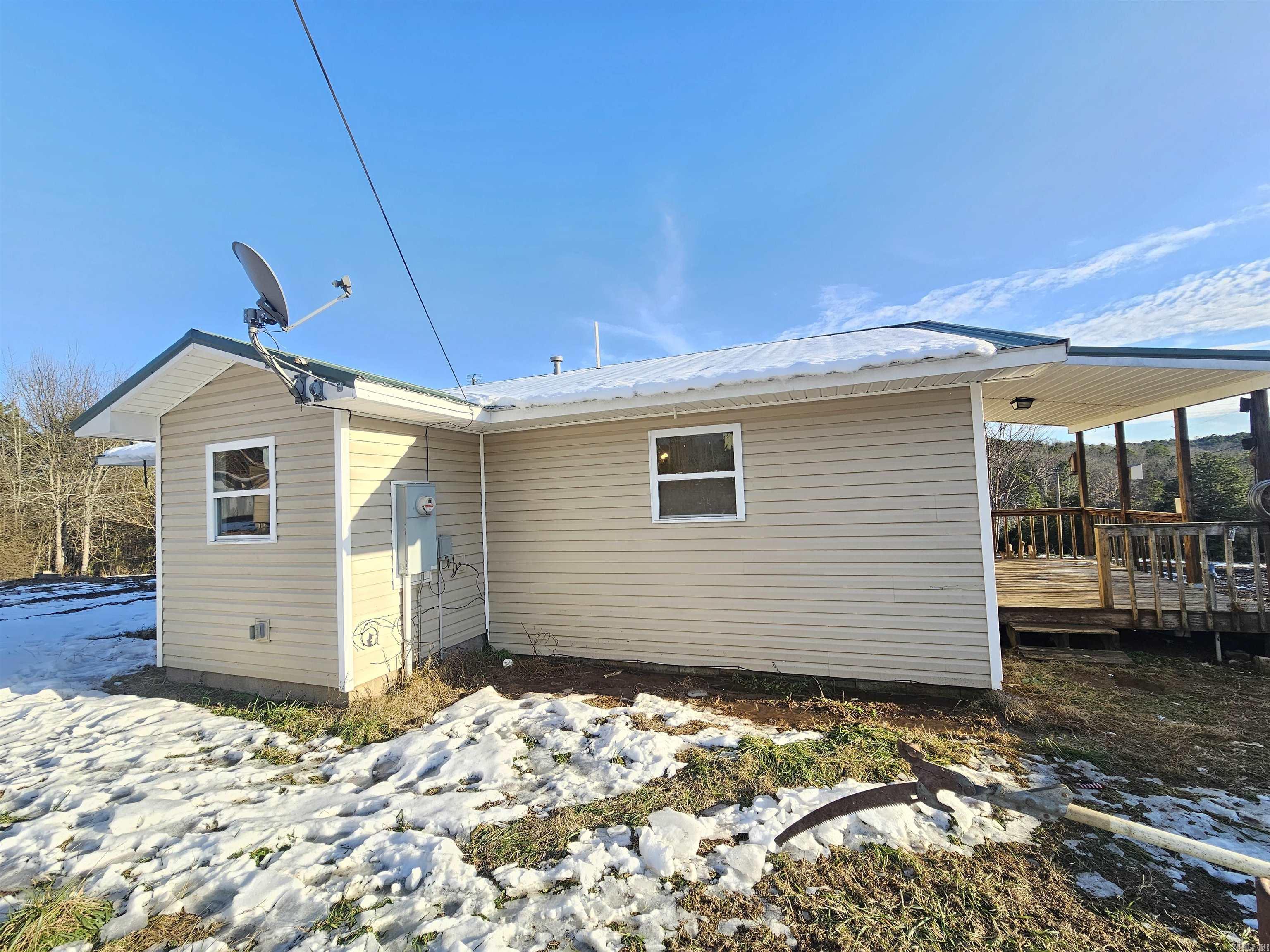 251  Oakland Rd  Clinton, AR