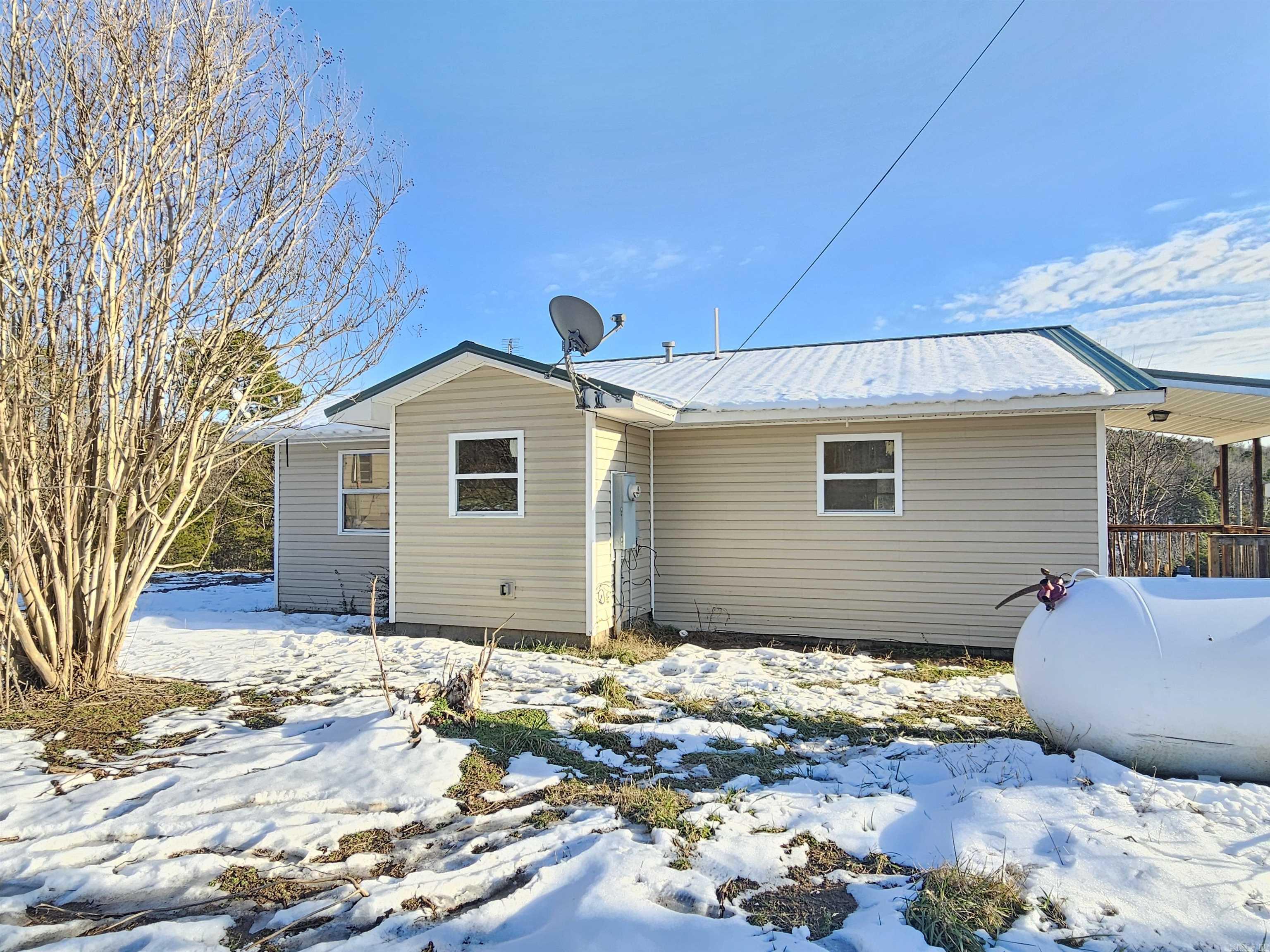 251  Oakland Rd  Clinton, AR