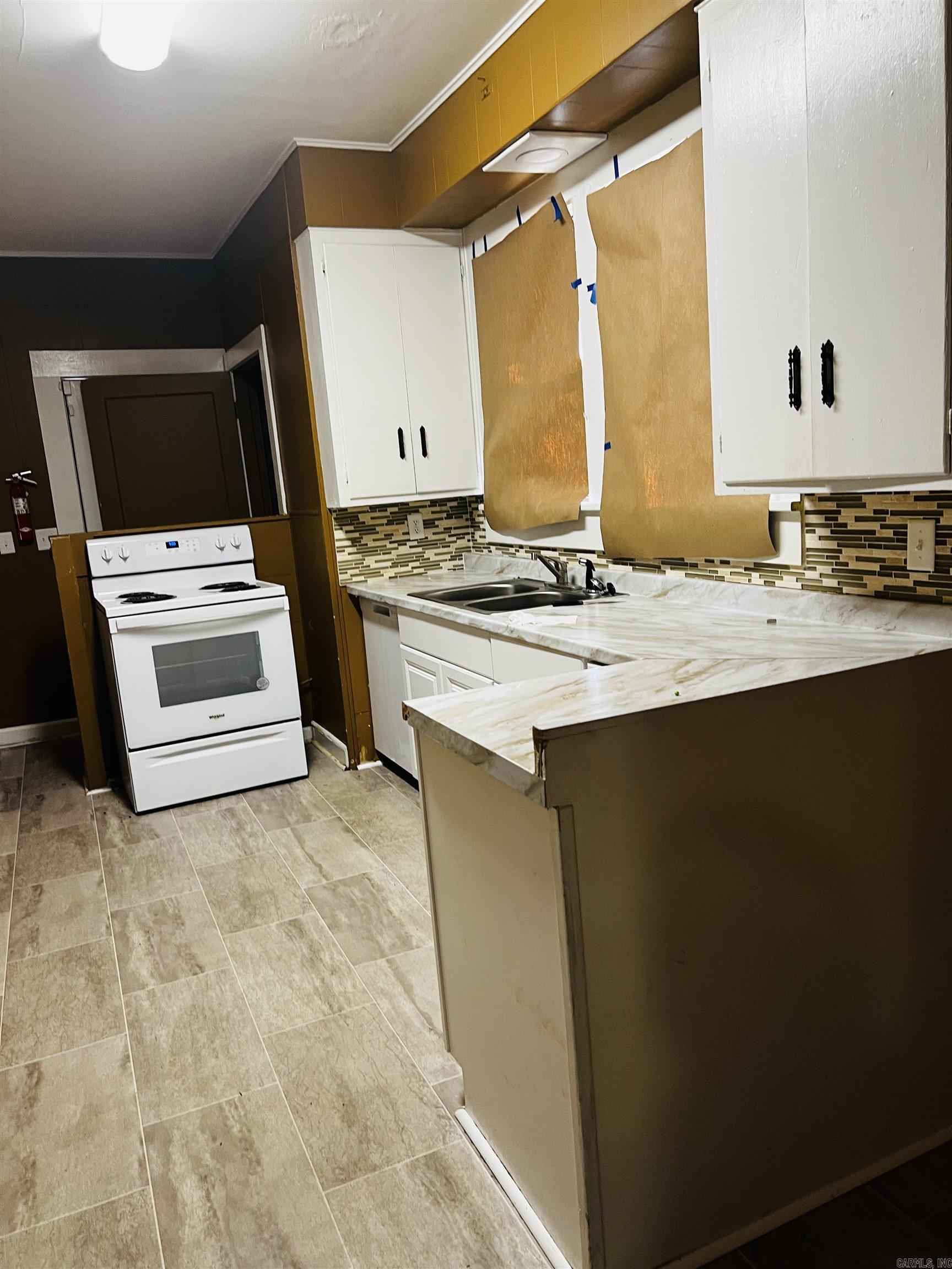 720 W 23rd  Pine Bluff, AR