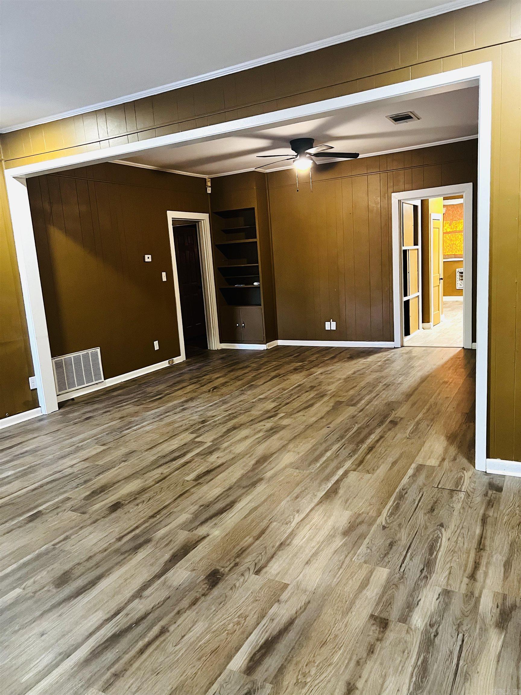 720 W 23rd  Pine Bluff, AR
