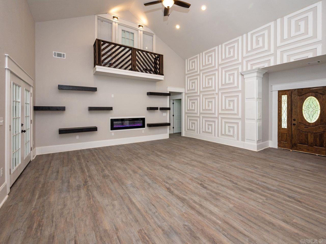 8716 E Fairview  Hensley, AR