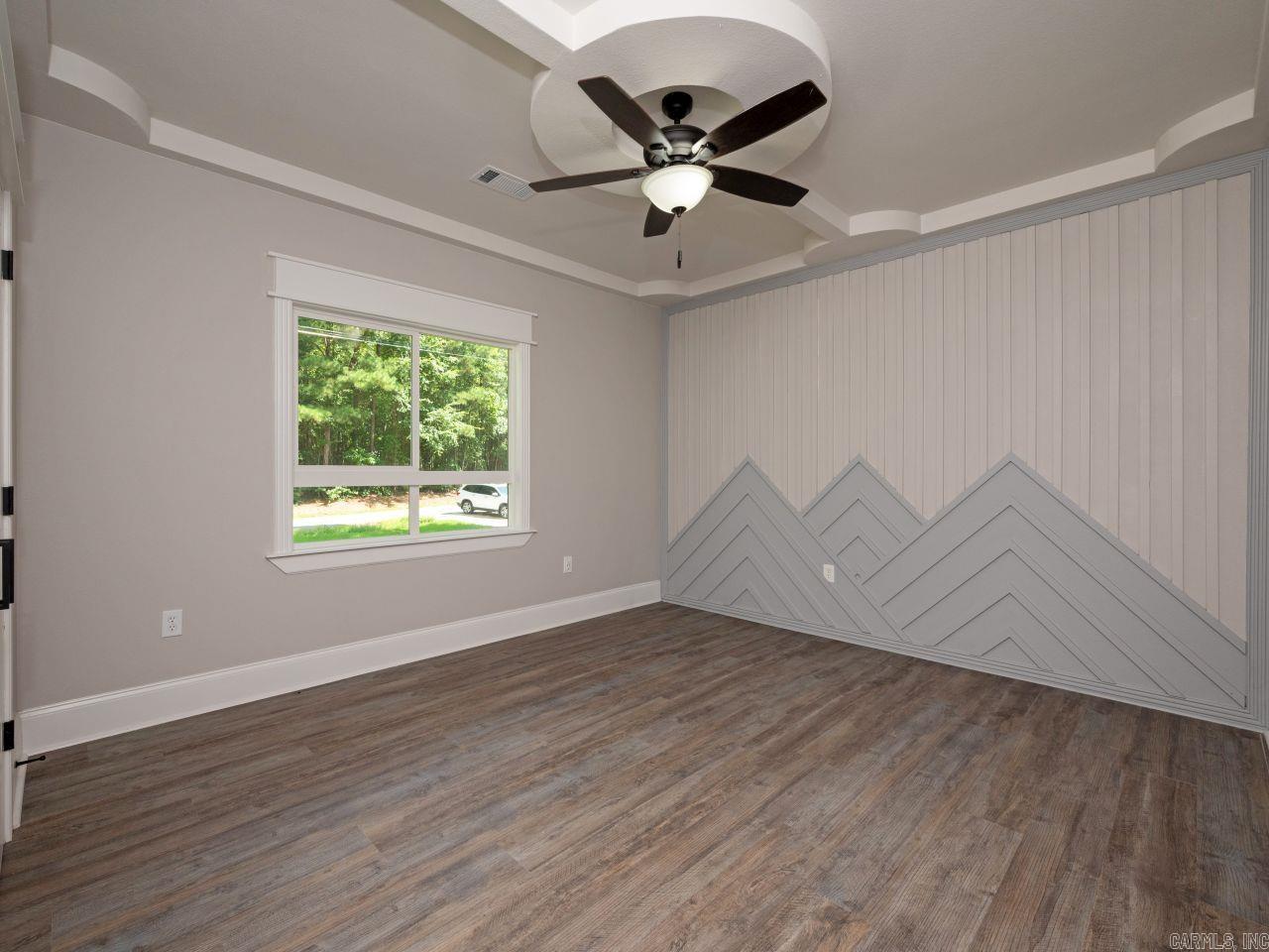 8716 E Fairview  Hensley, AR