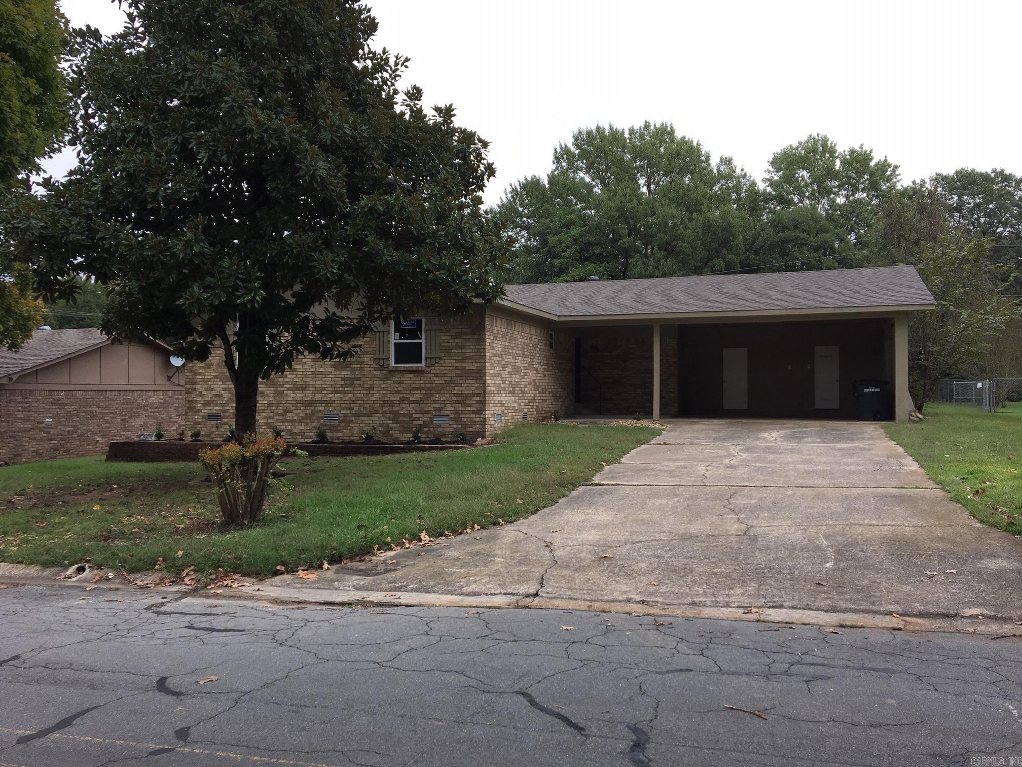 2  Pamela  Sherwood, AR