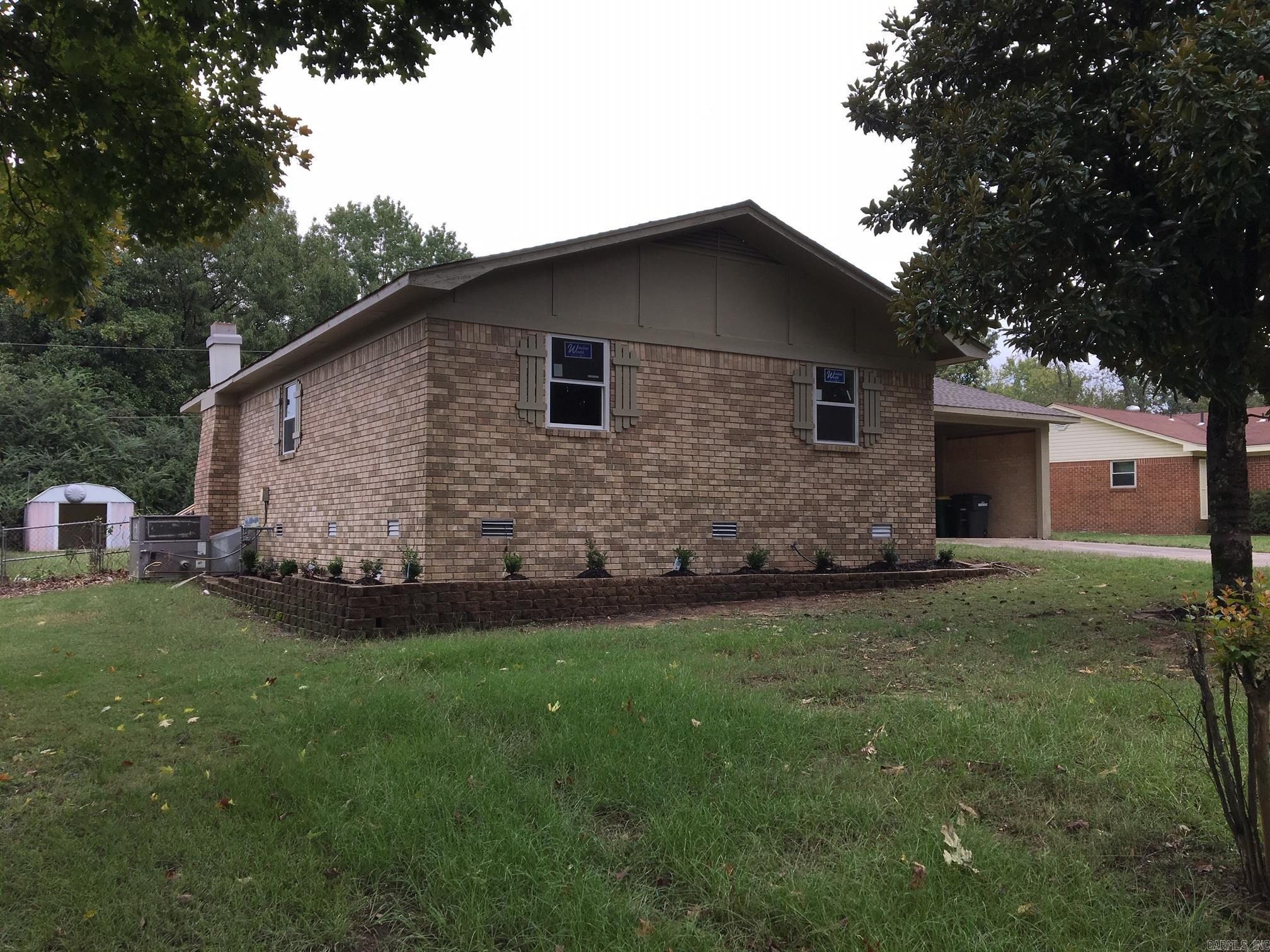 2  Pamela  Sherwood, AR