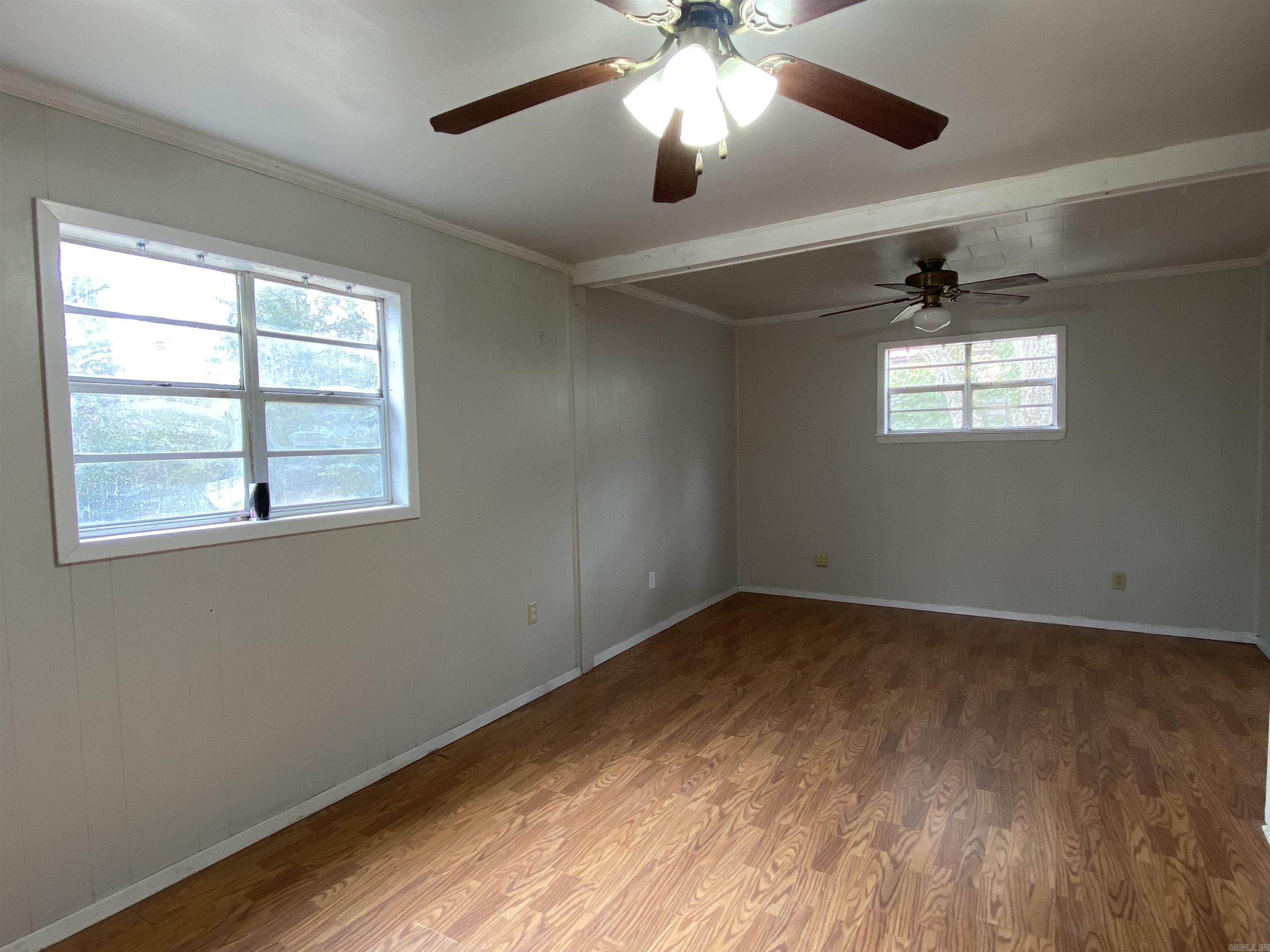 517 W Clark  Nashville, AR