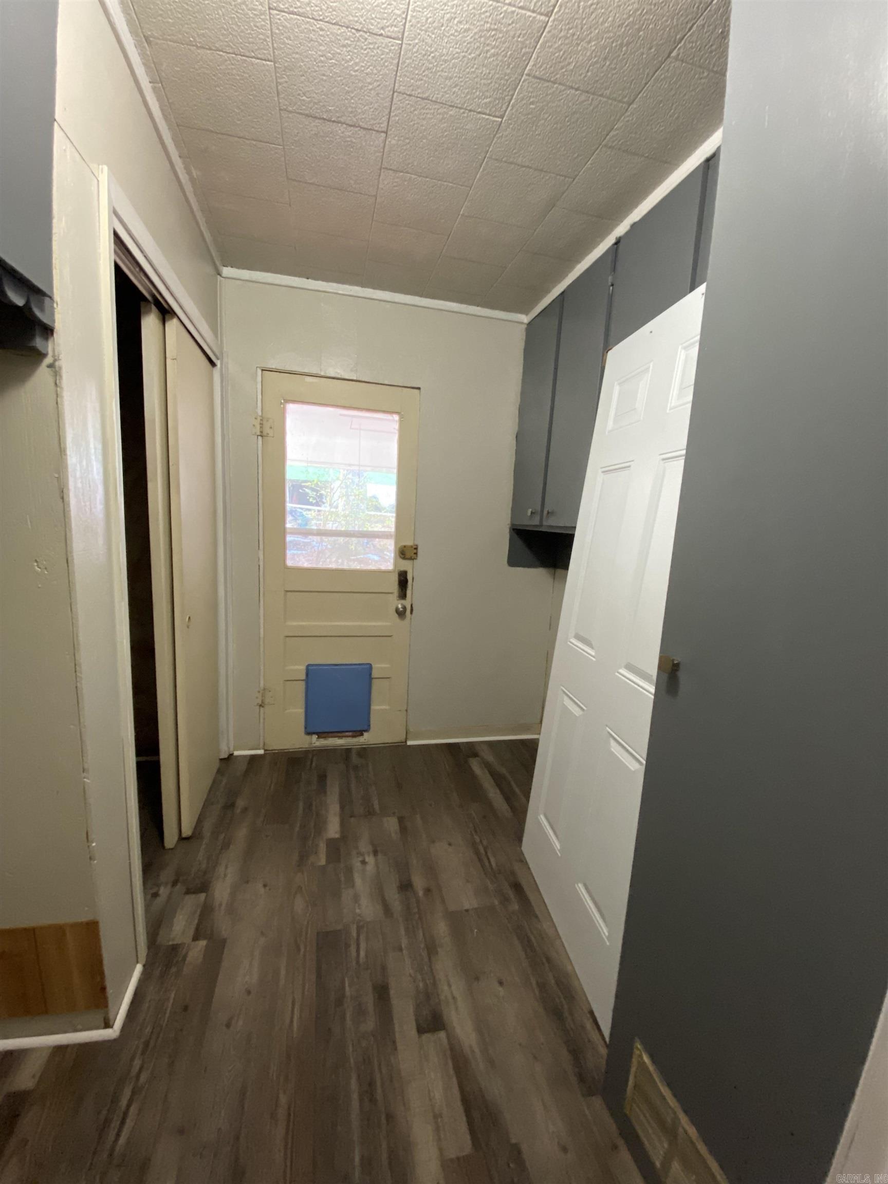 517 W Clark  Nashville, AR