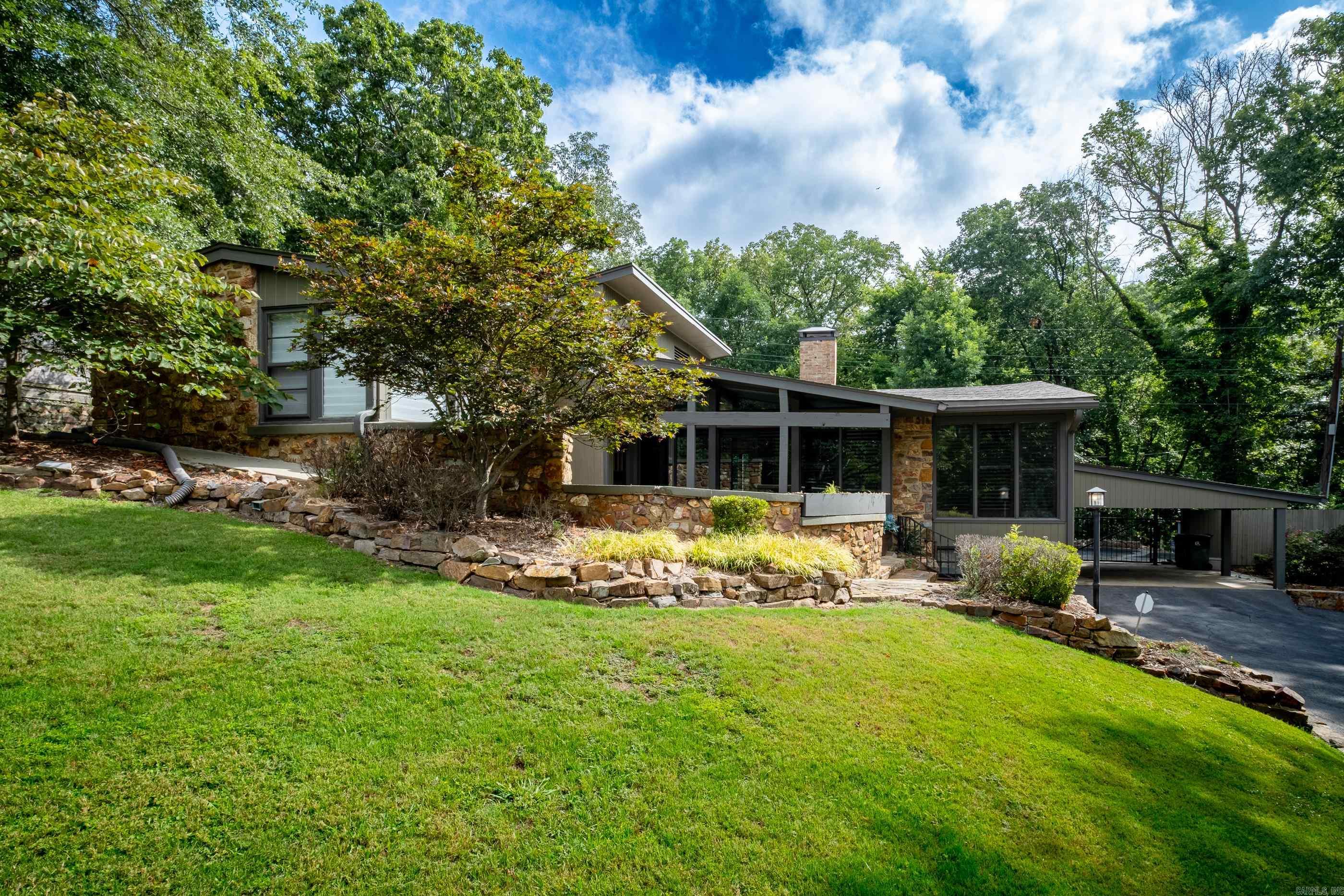 6  Ken  Little Rock, AR