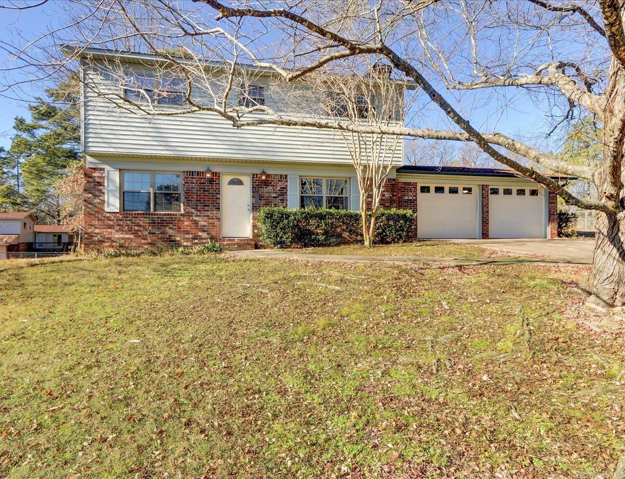 109  Tamarack  Hot Springs, AR
