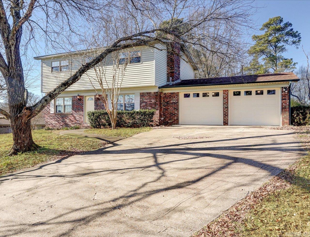 109  Tamarack  Hot Springs, AR