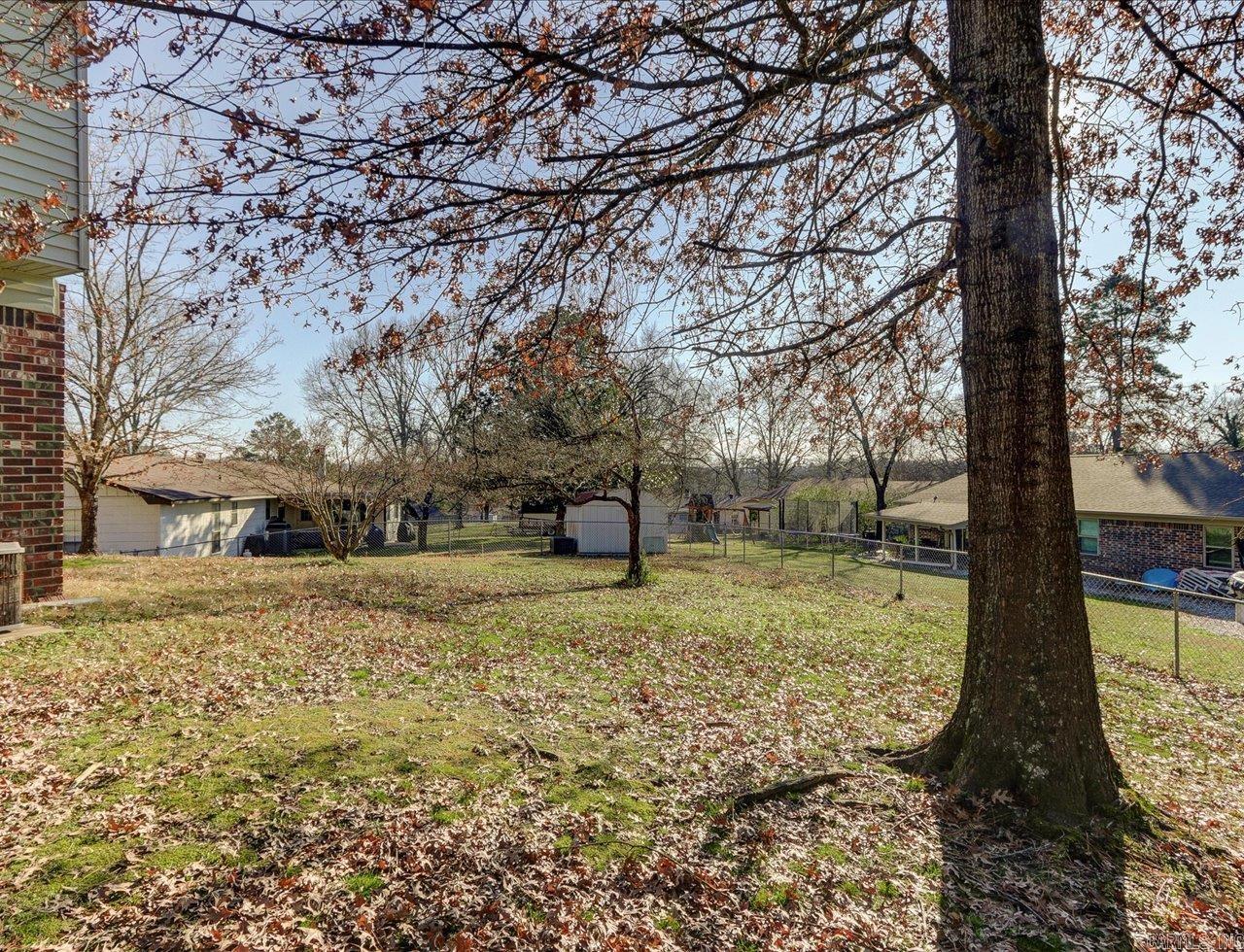 109  Tamarack  Hot Springs, AR