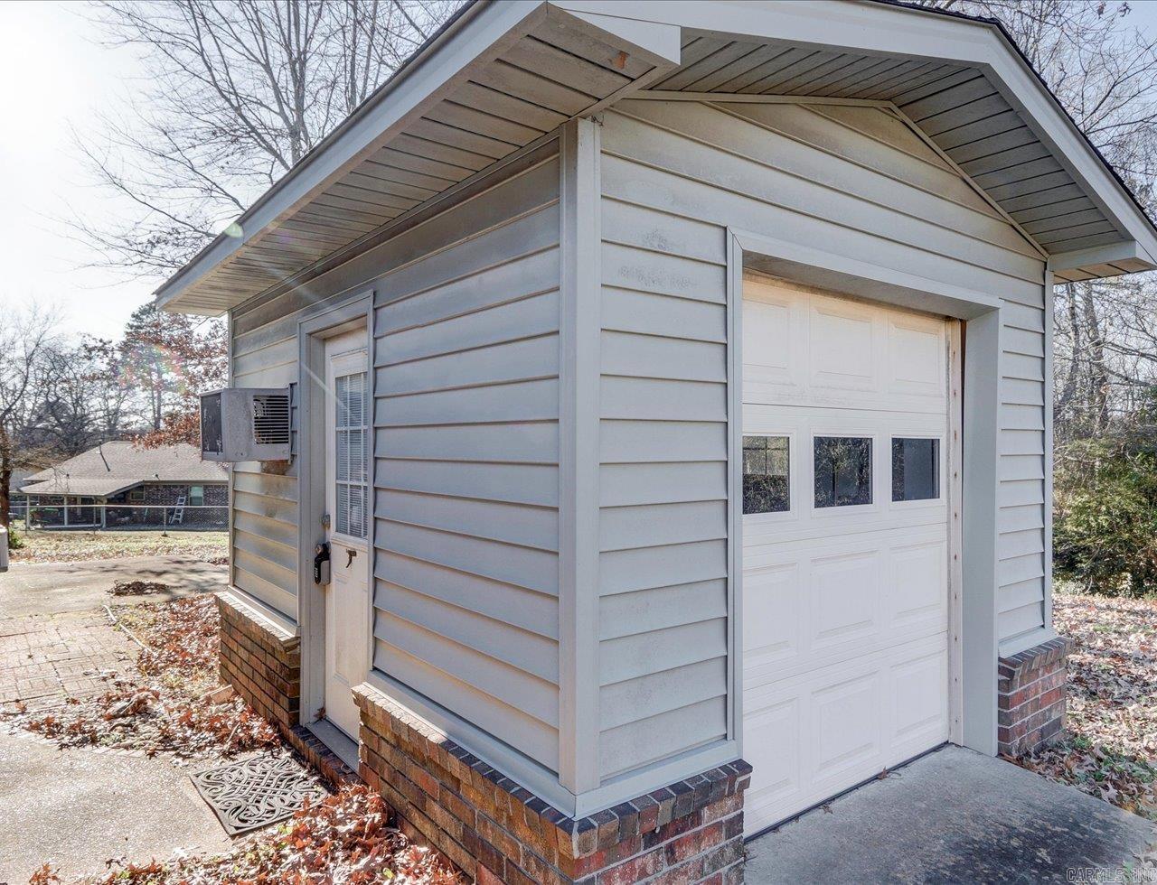 109  Tamarack  Hot Springs, AR
