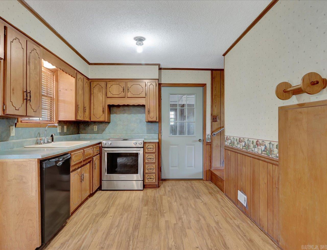 109  Tamarack  Hot Springs, AR