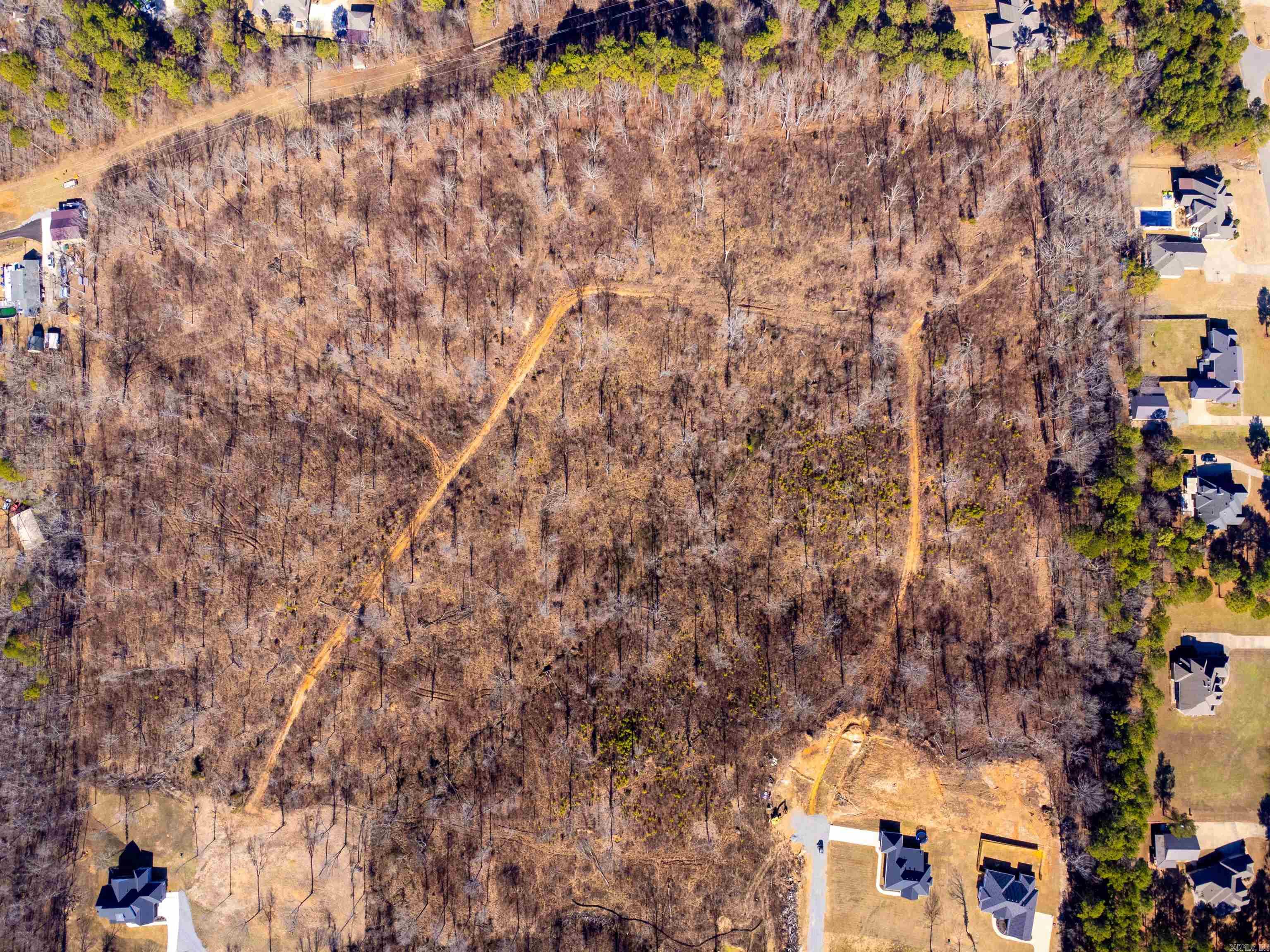 31 AC.  River Ridge  Benton, AR