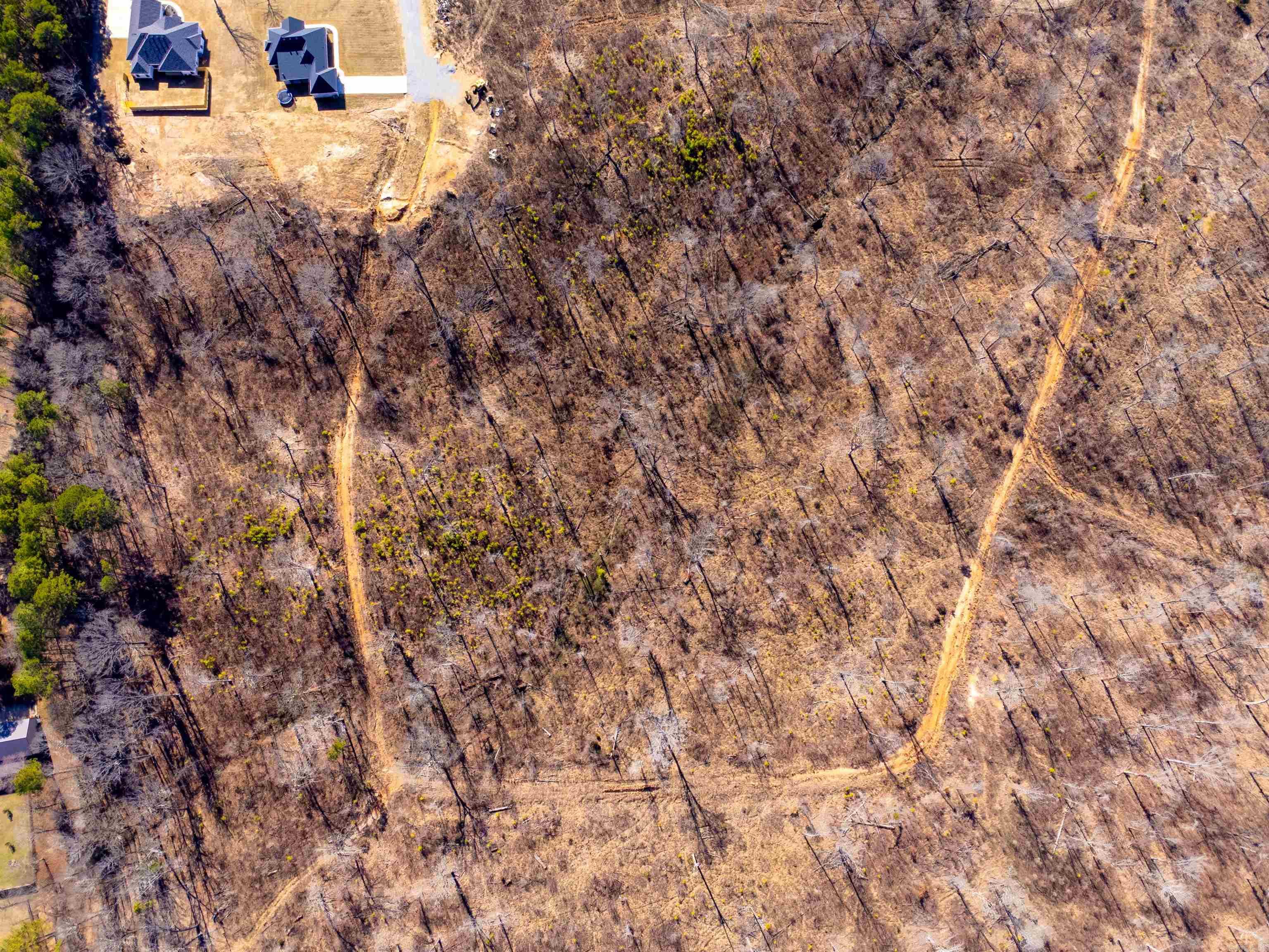 31 AC.  River Ridge  Benton, AR